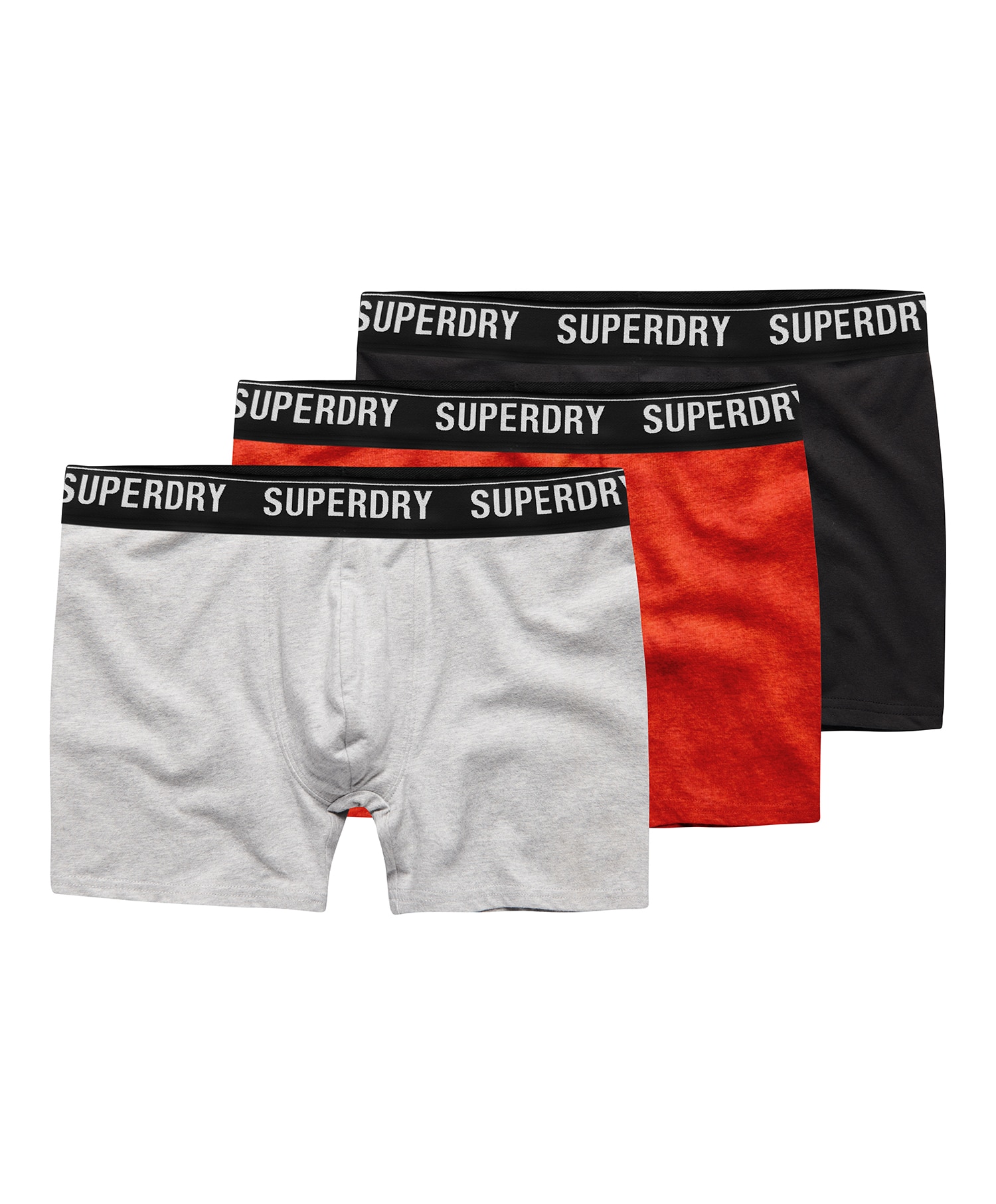 Superdry  Boxer 3 pakning