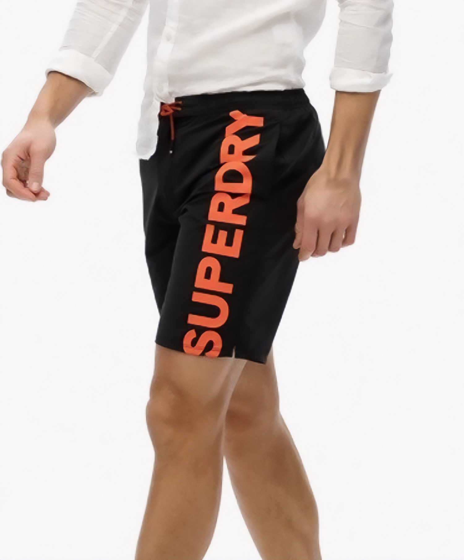 Superdry Classic 19 boardshorts
