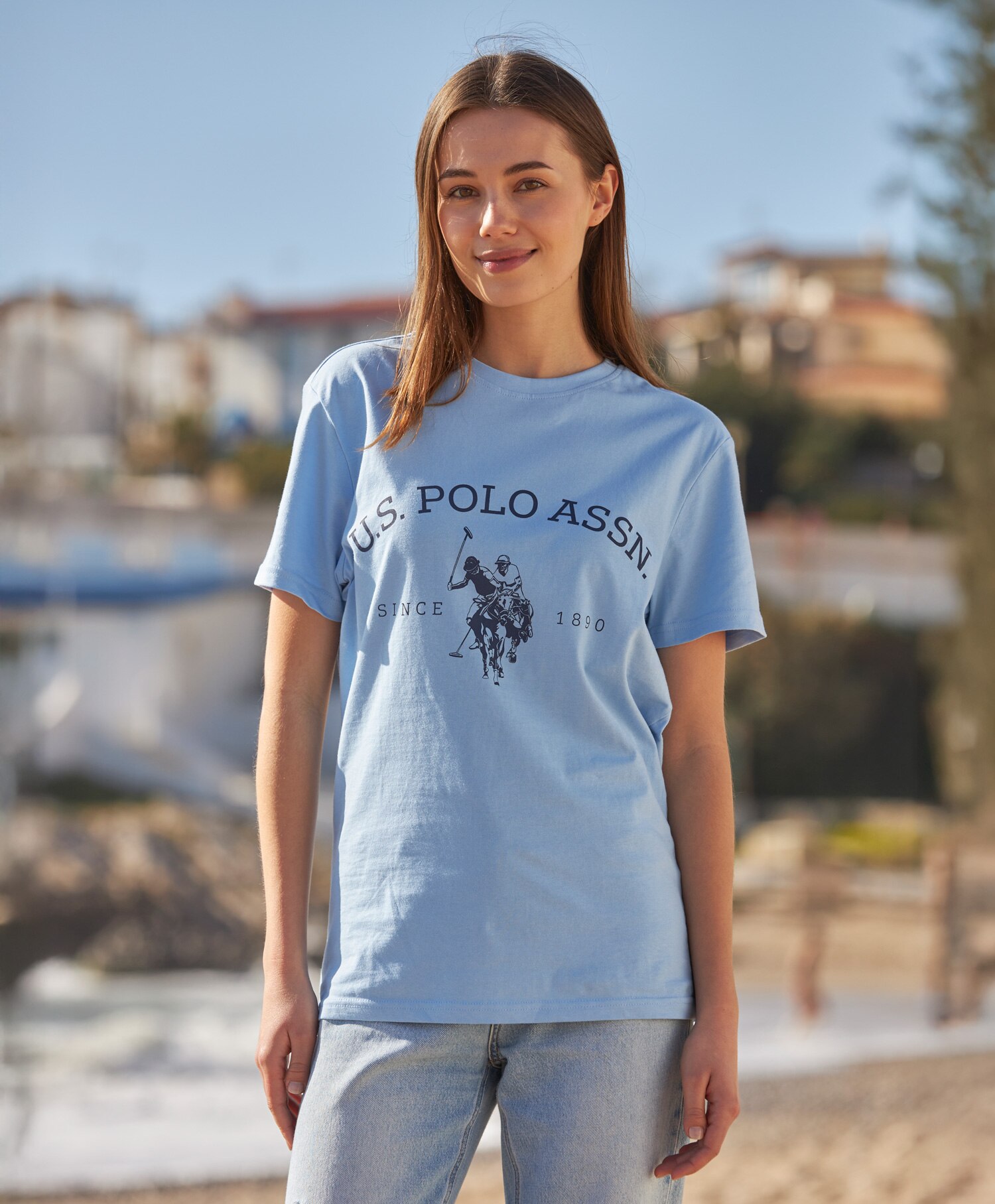 U.S.Polo Archibald tee