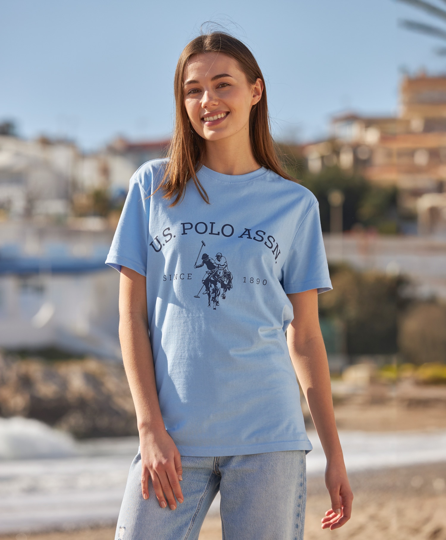 U.S.Polo Archibald tee
