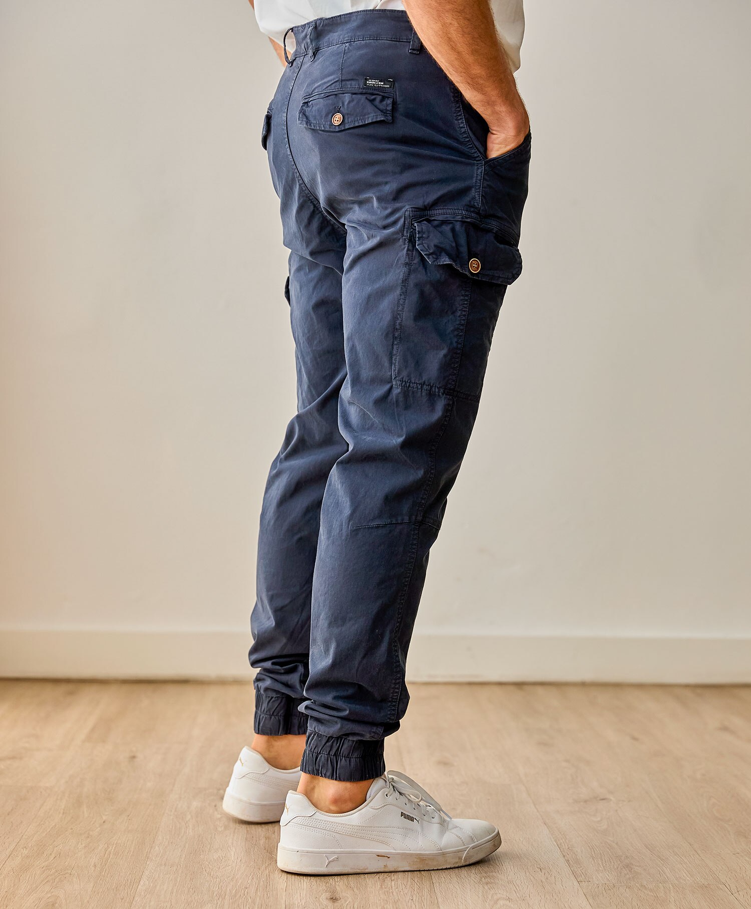 Blend Cargo bukse