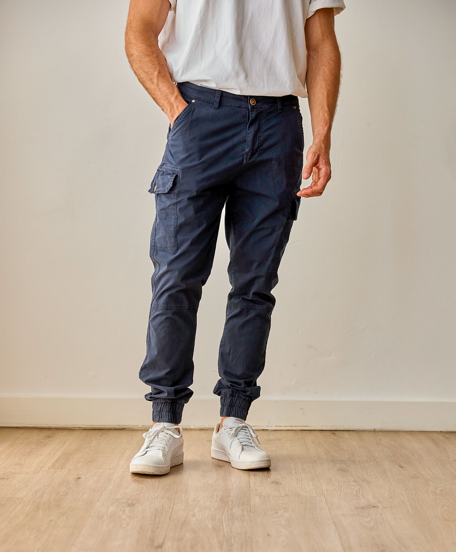 Blend Cargo bukse