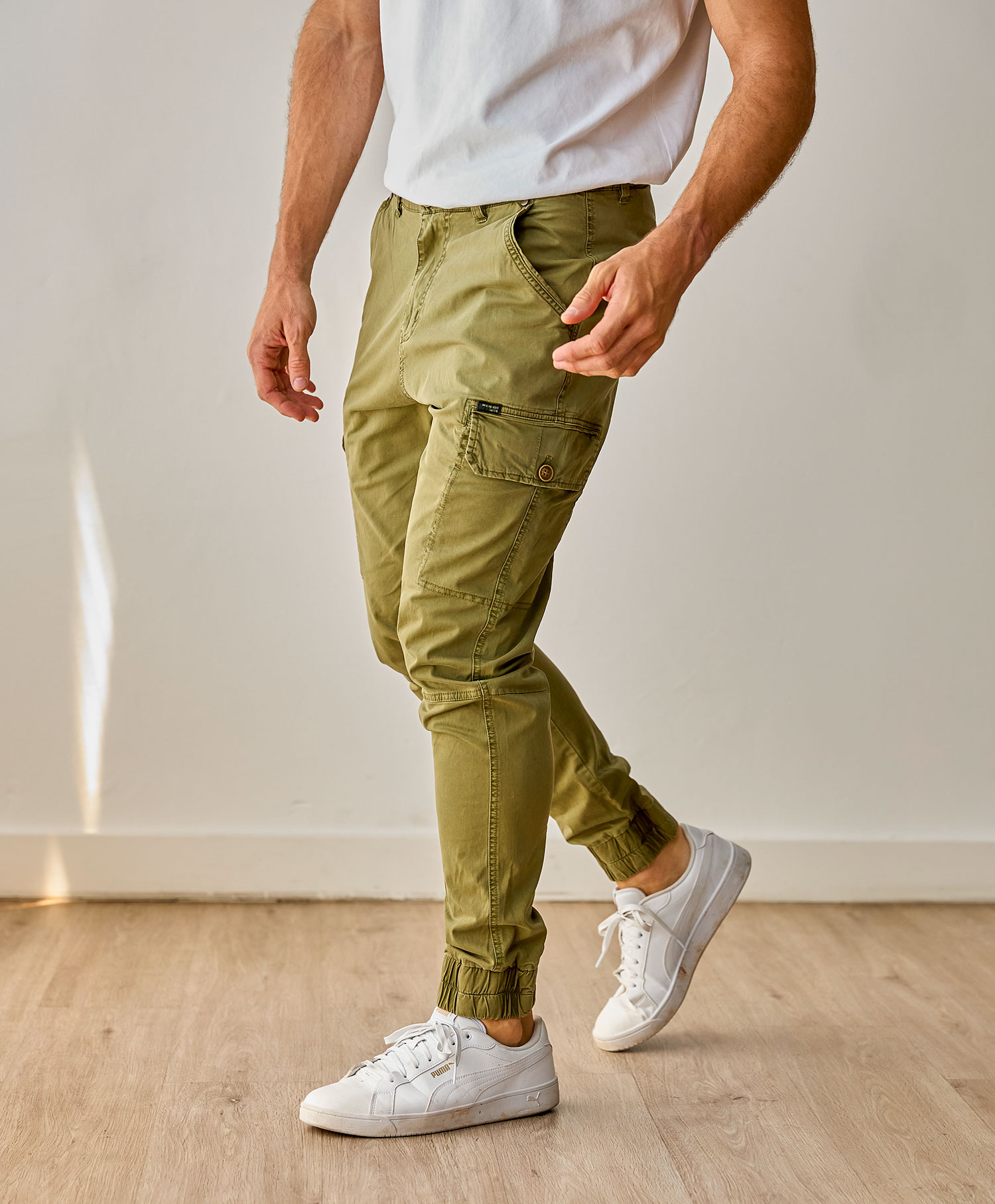Blend Cargo bukse