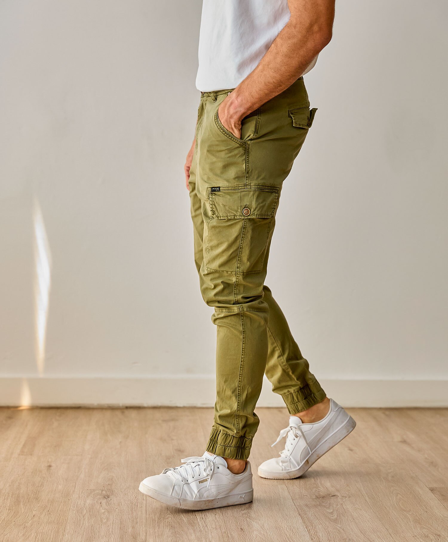 Blend Cargo bukse