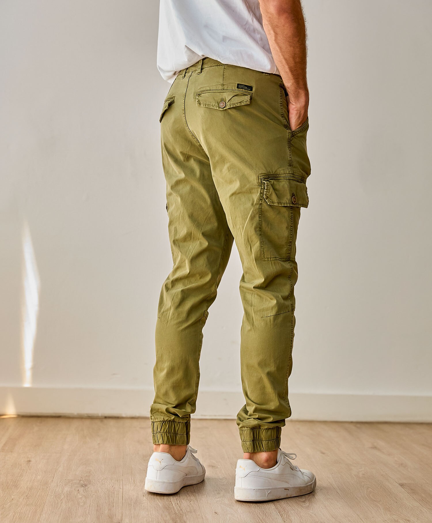 Blend Cargo bukse