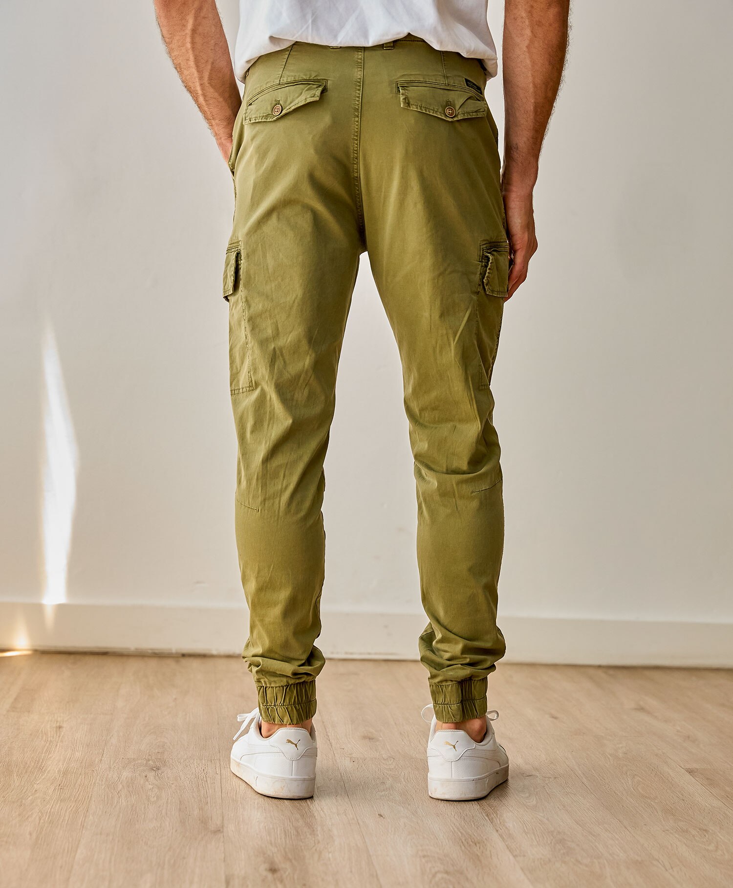 Blend Cargo bukse