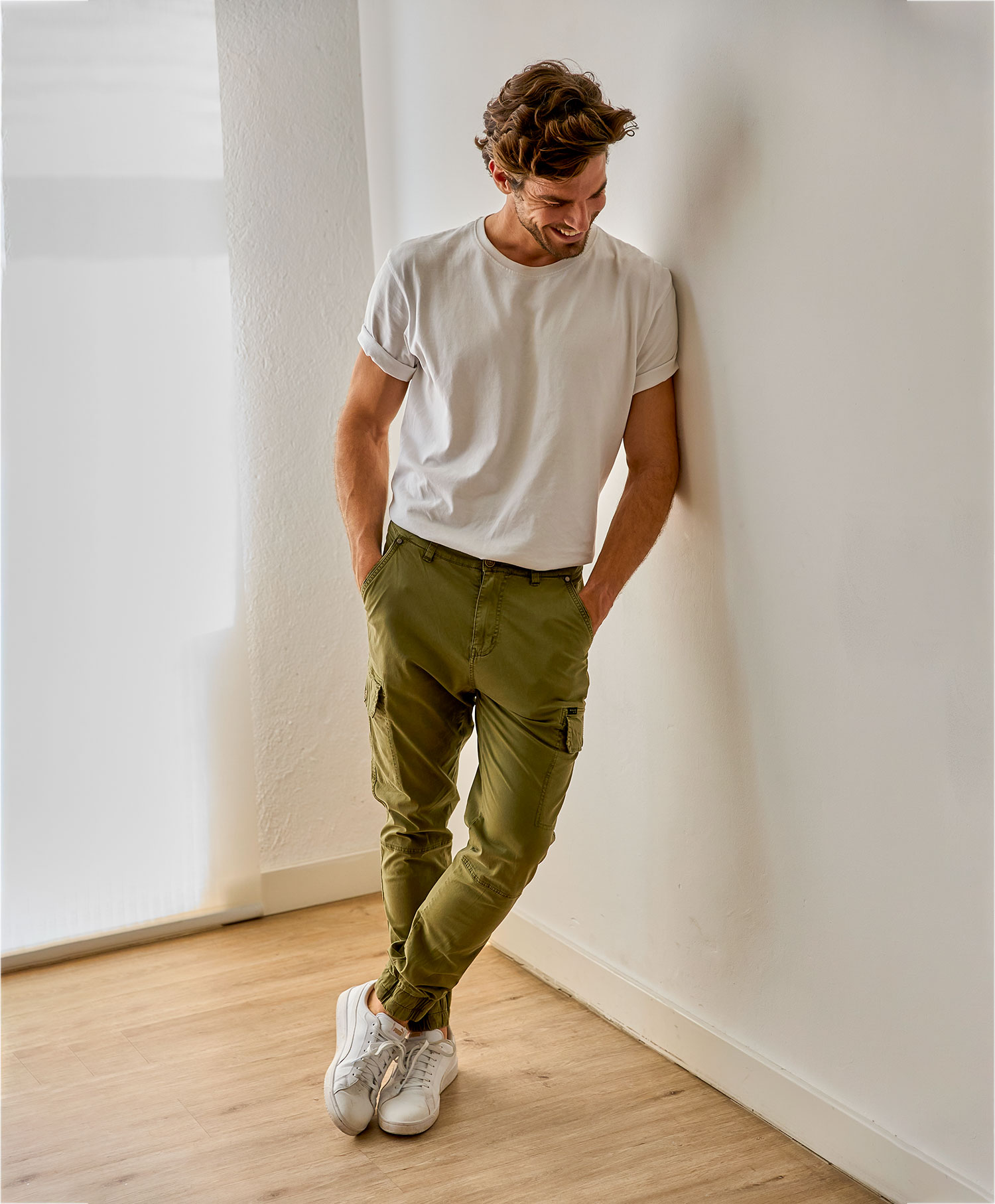 Blend Cargo bukse