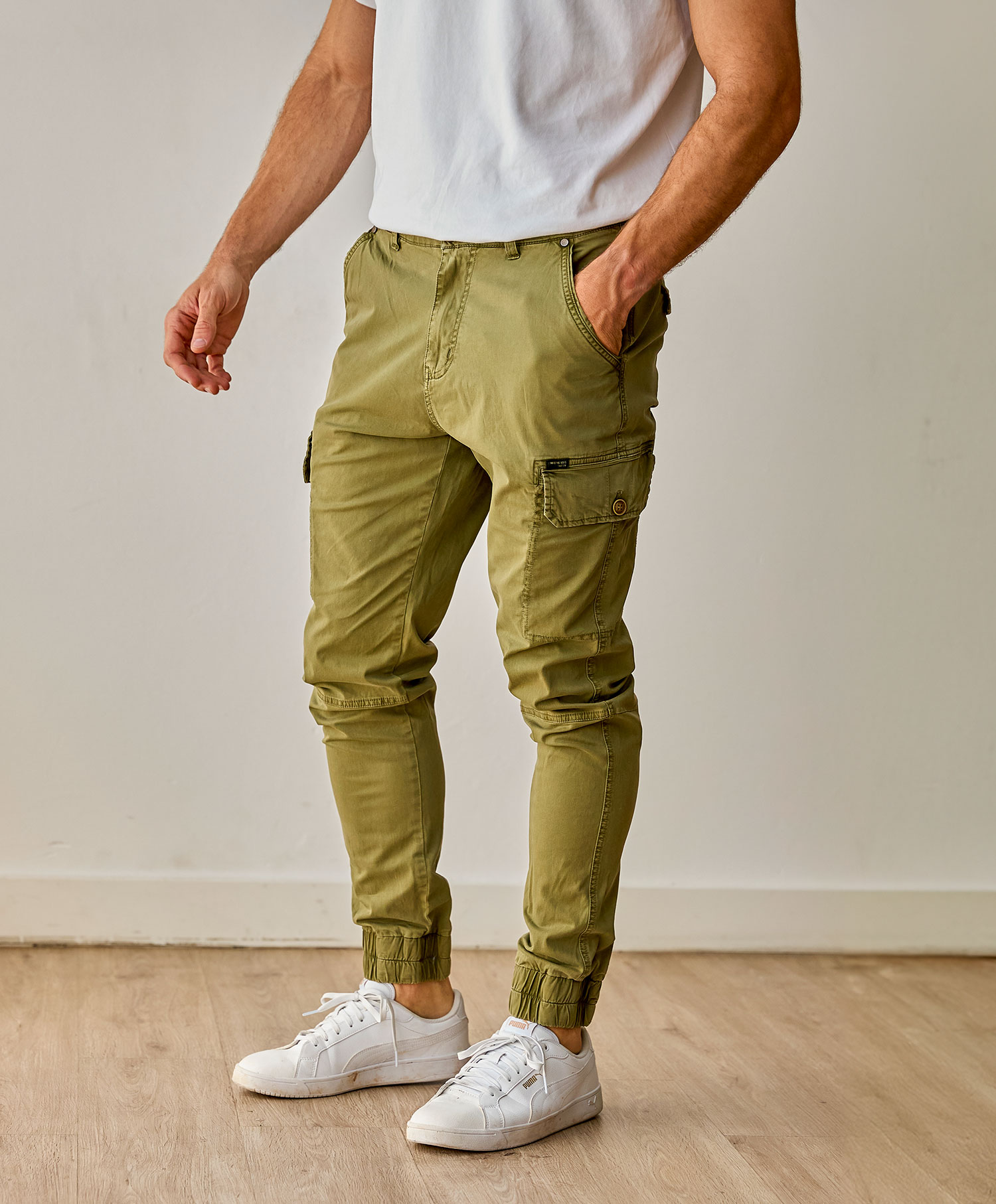 Blend Cargo bukse