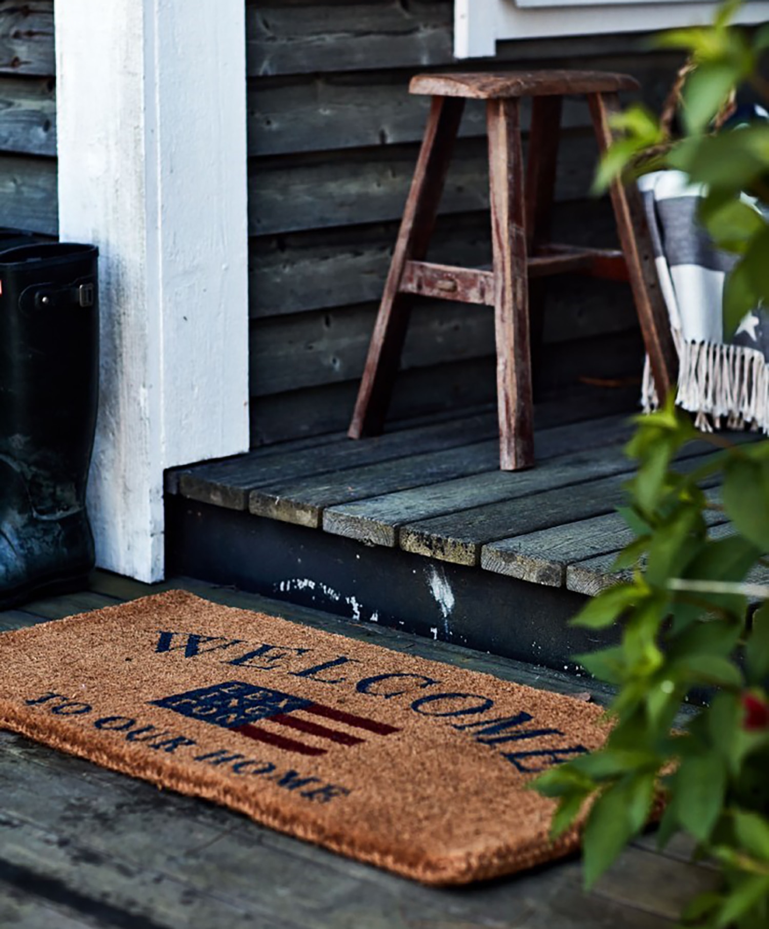 Lexington Welcome Home Rug