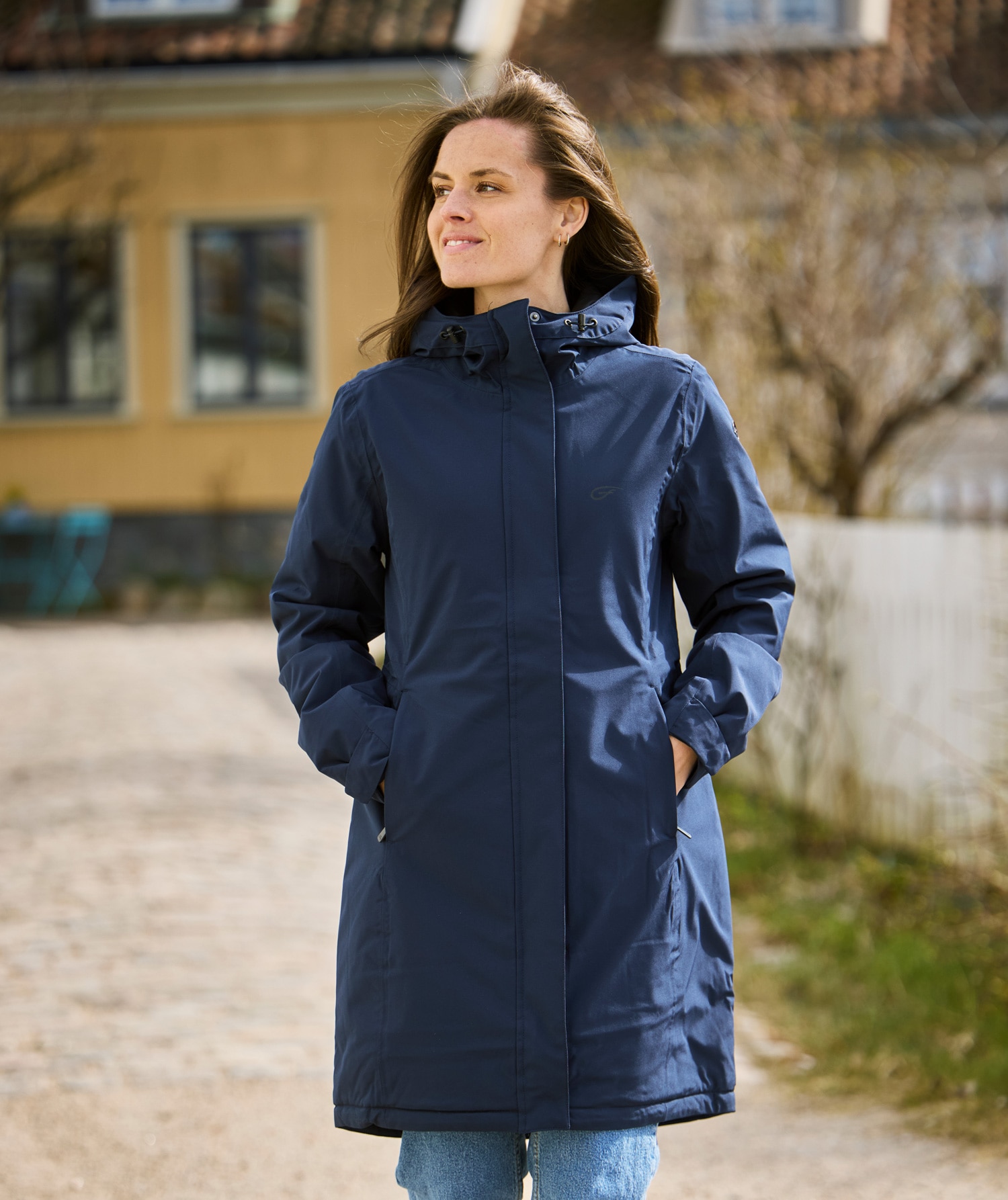 Five Seasons Jemima Jakke