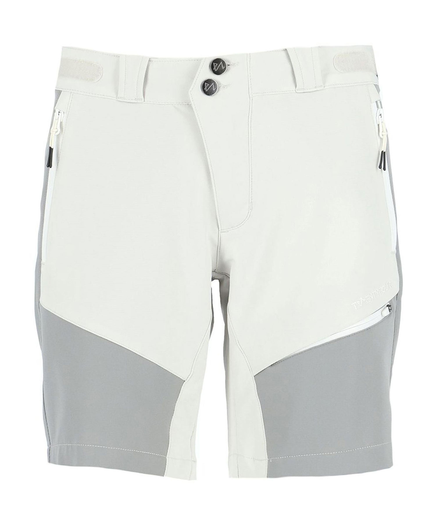 Twentyfour Flåm Turshorts Dame