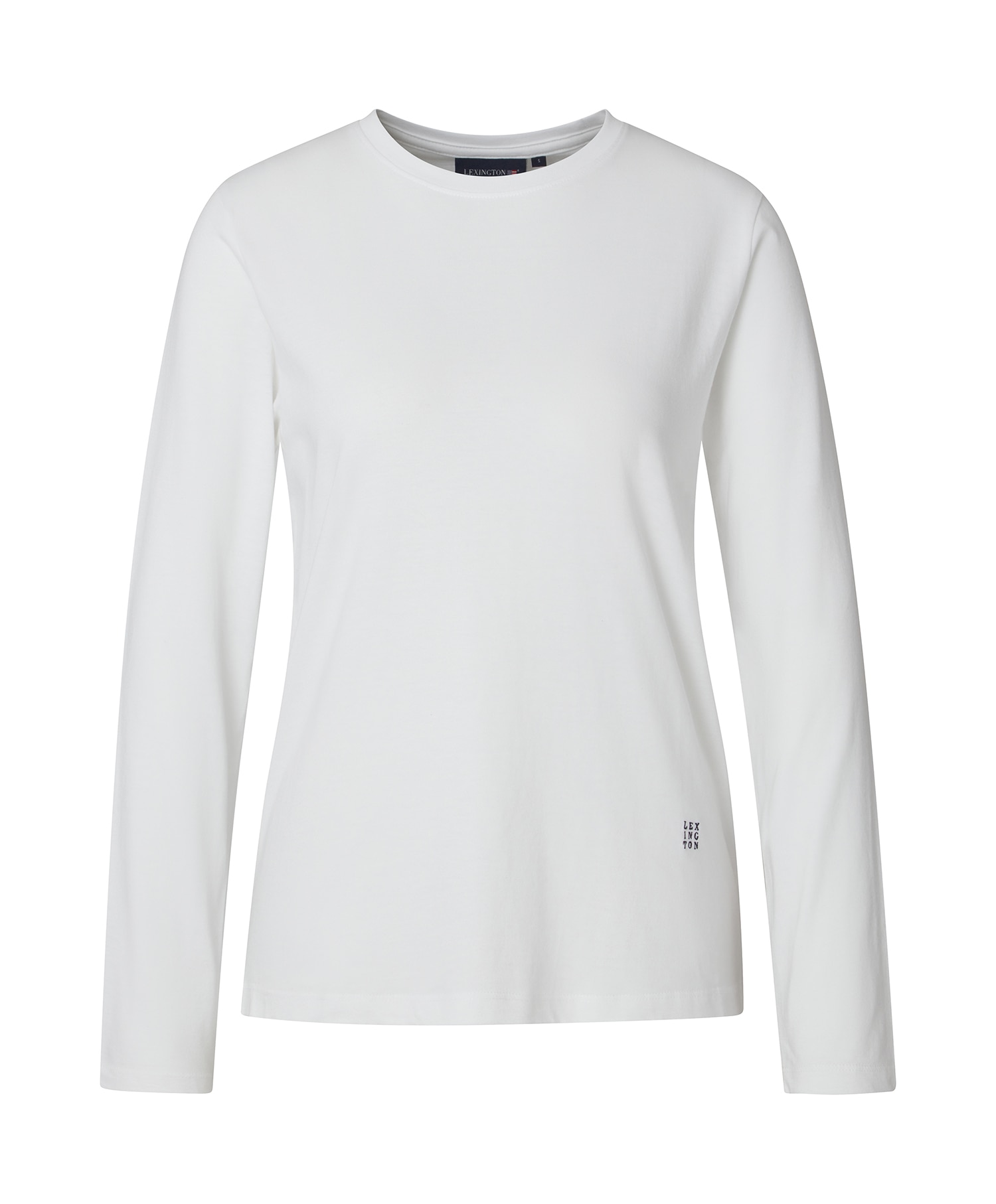 Lexington Micaela Longsleeve Tee