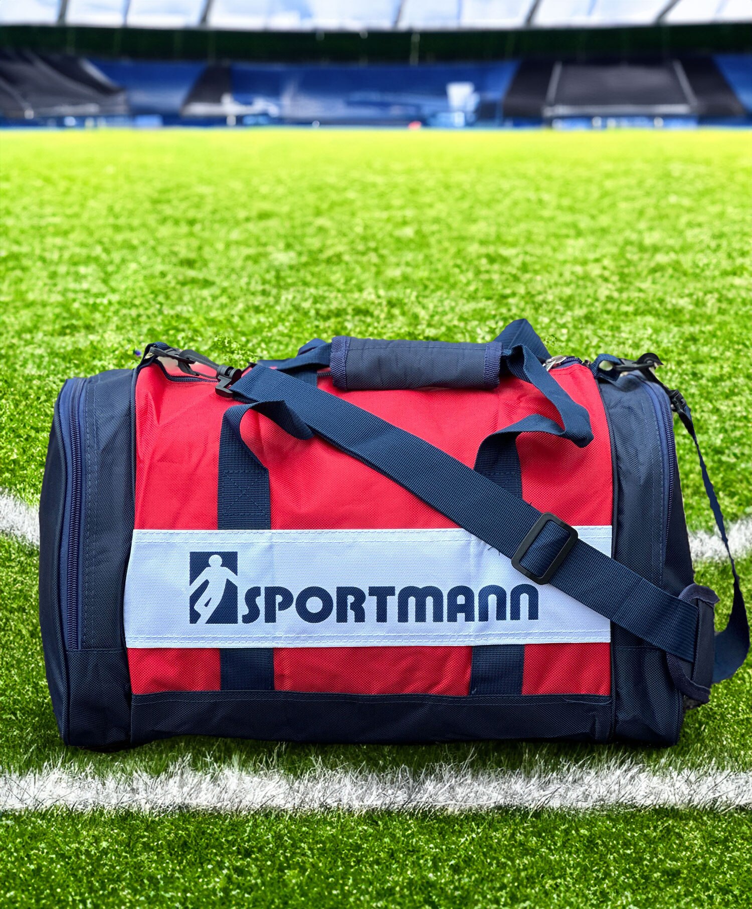 Sportmann bag 30 L