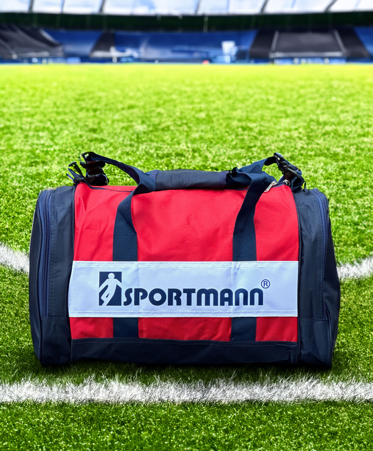 Sportmann bag 30 L