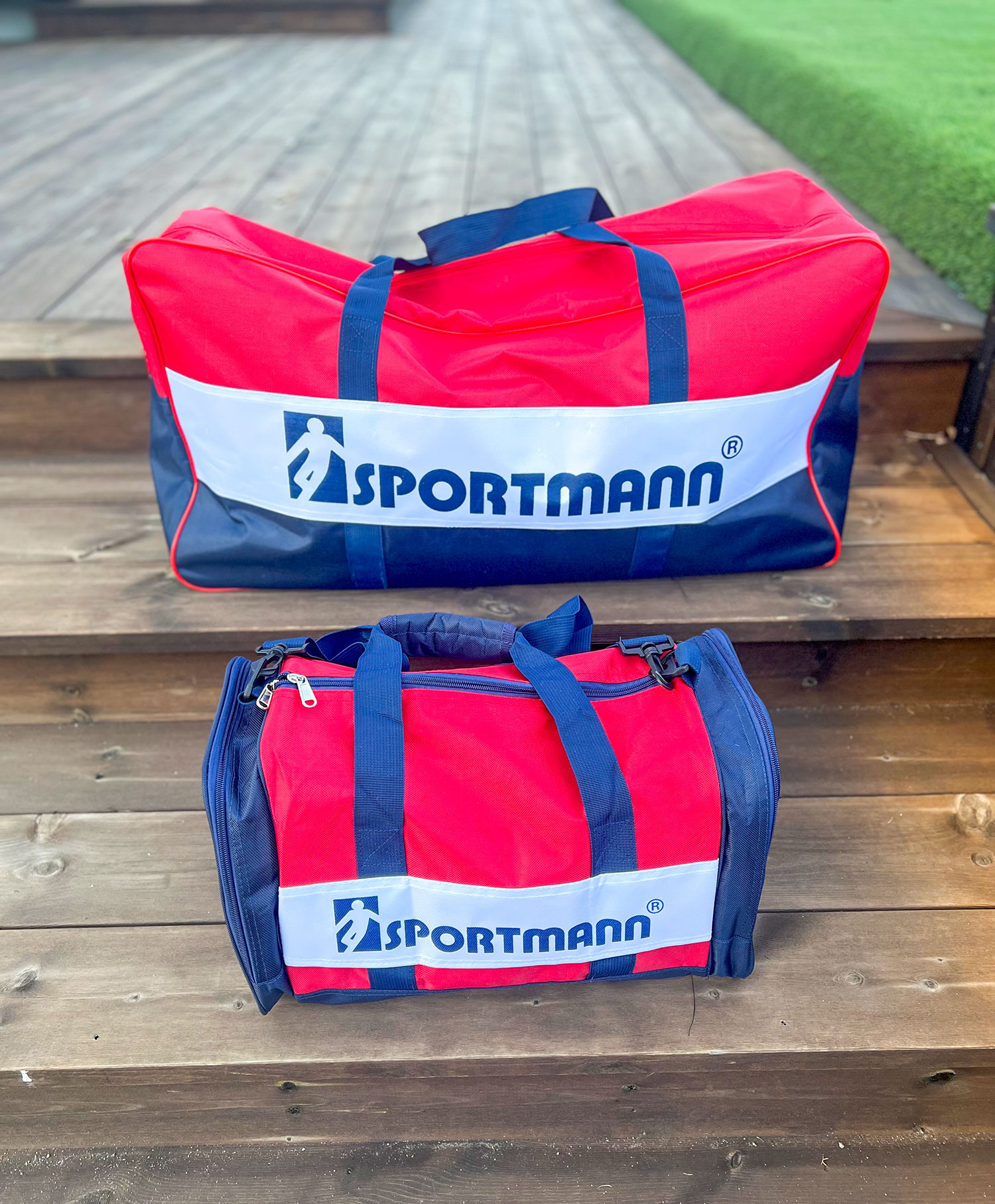 Sportmann bag 90 L