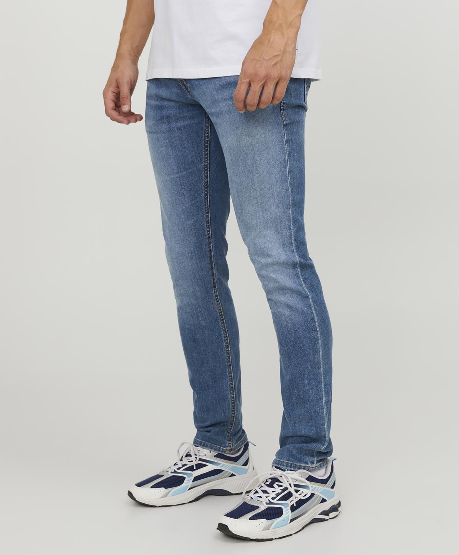 Jack& Jones Glenn ORG Jeans