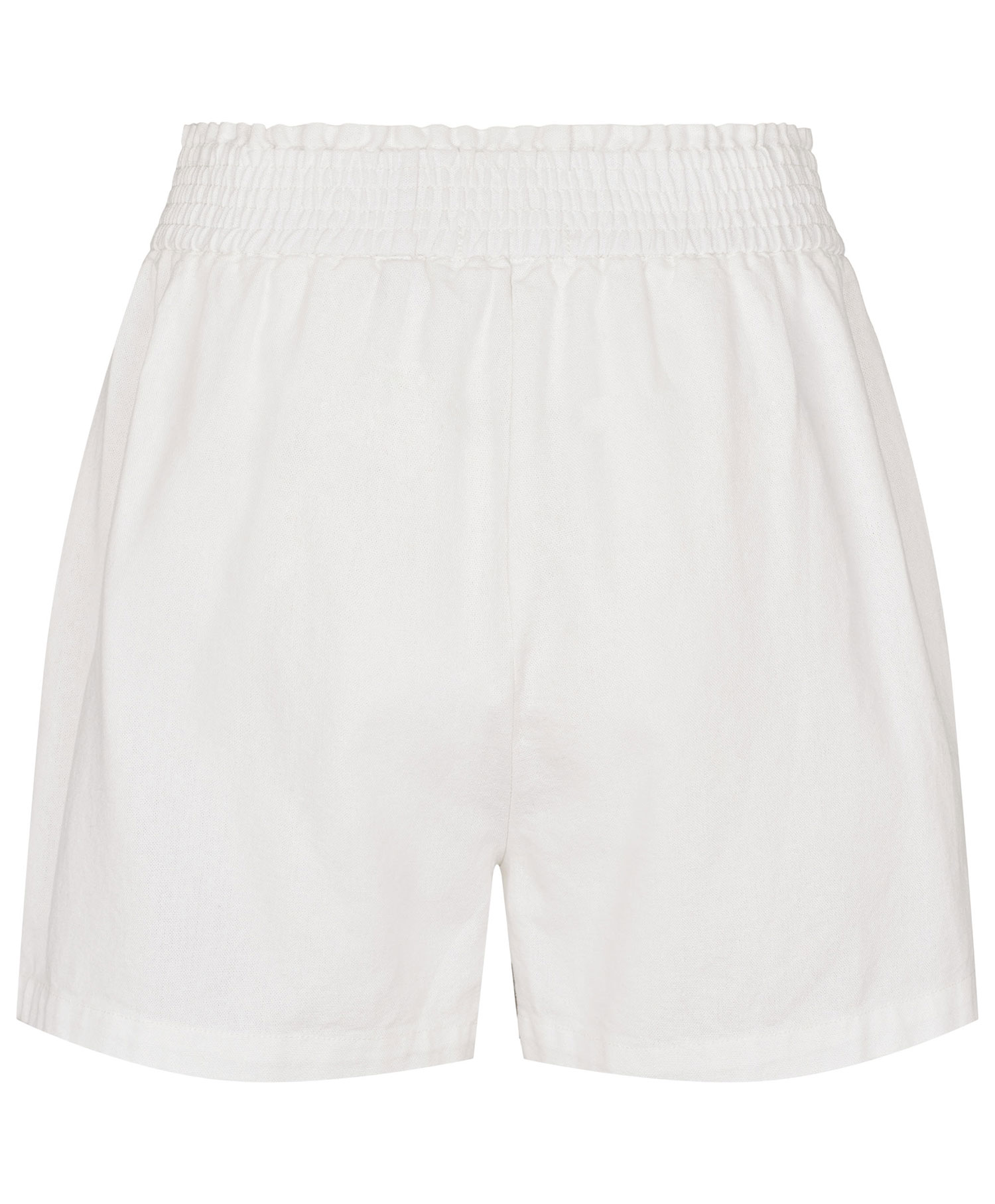 U.S Polo Cornelia Paperbag Shorts
