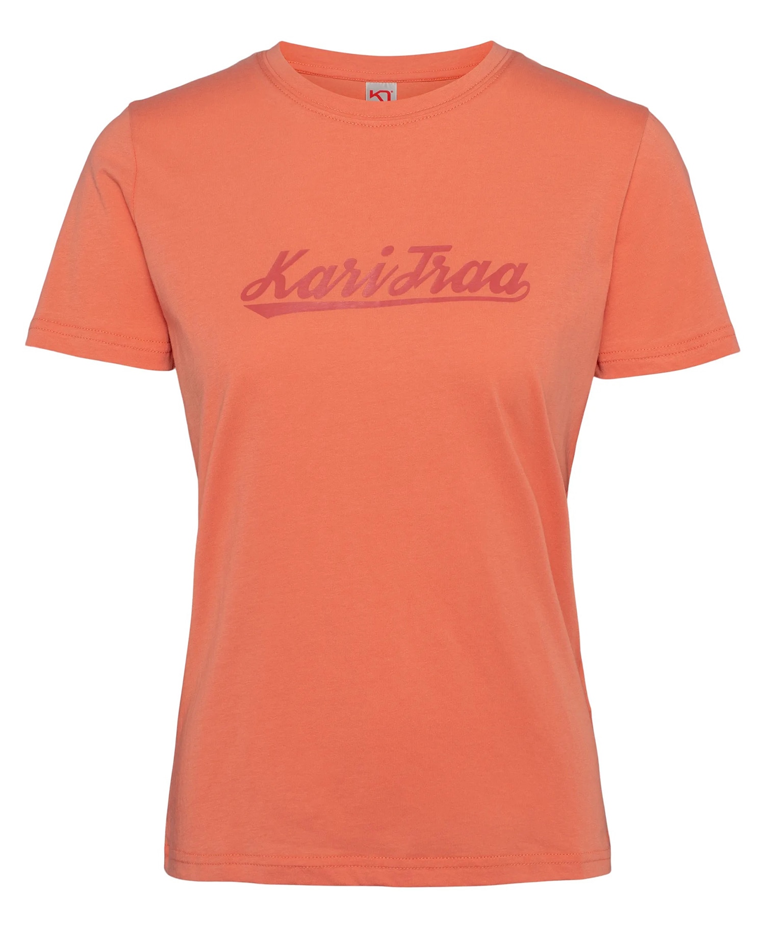 Kari Traa Mølster T-shirt