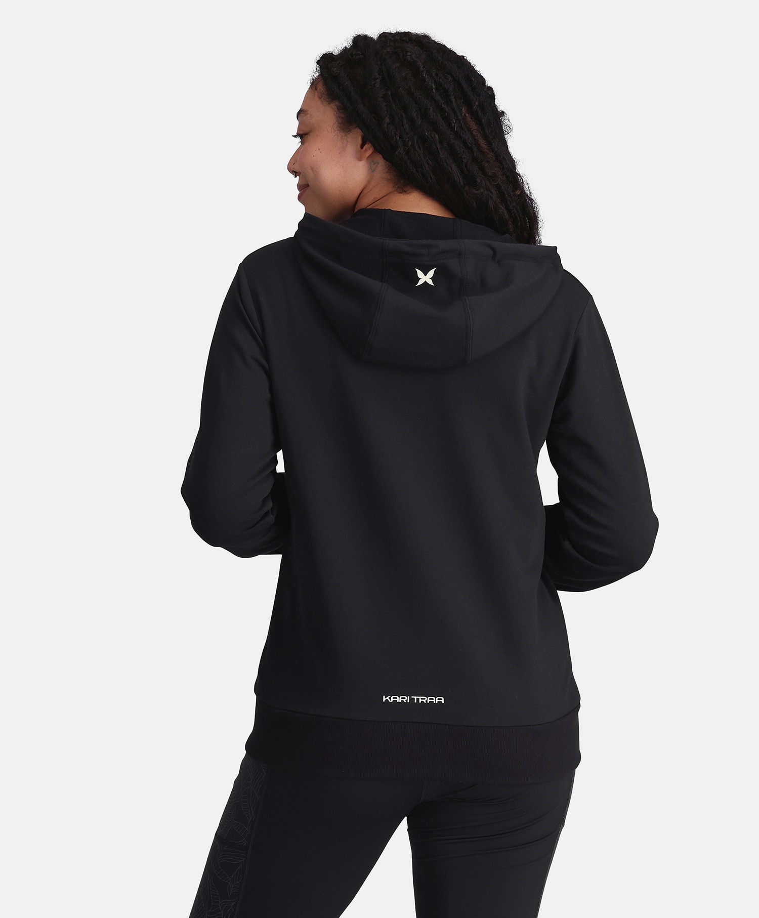 Kari Traa Hoodie