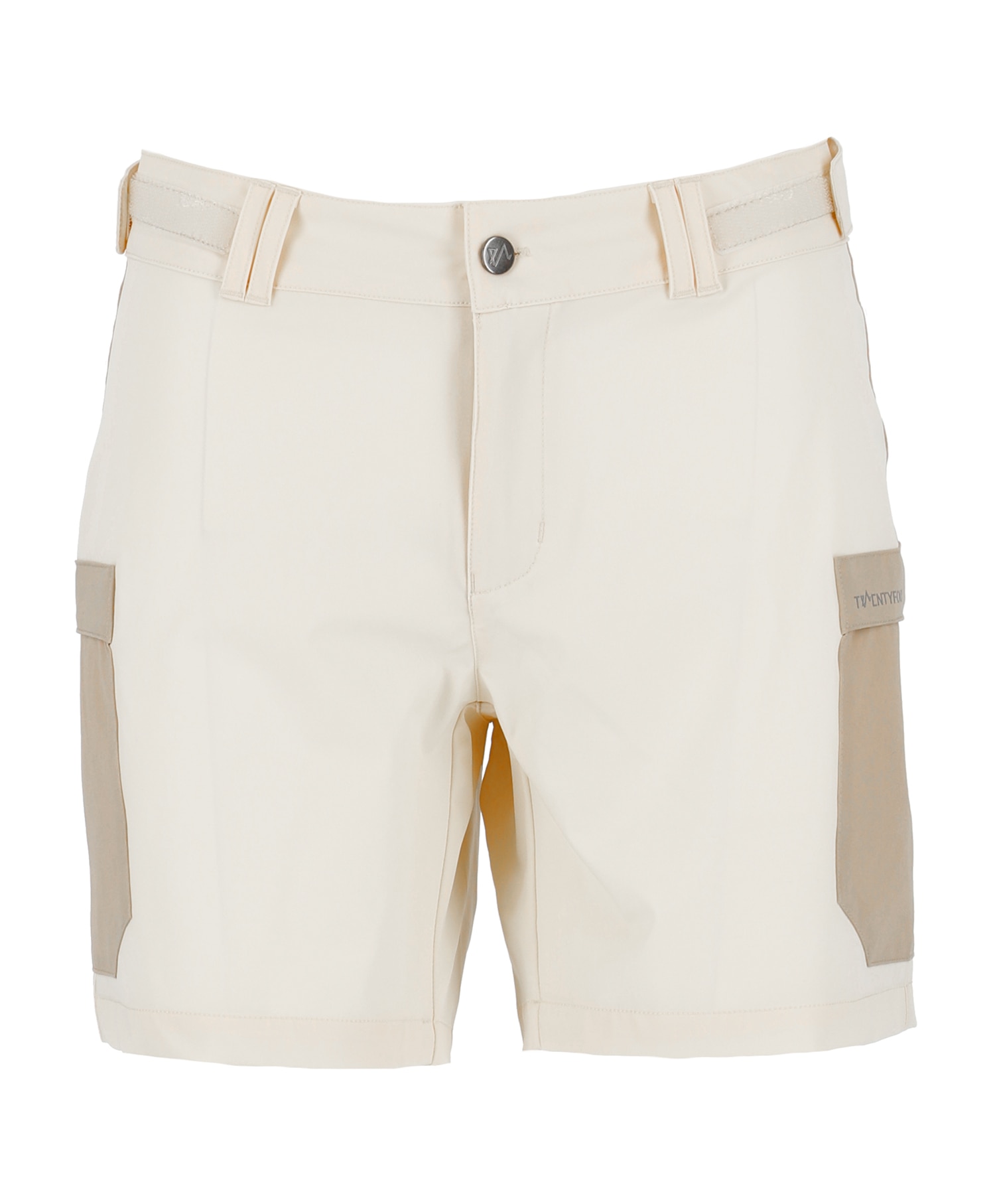 Twentyfour Mode flex shorts