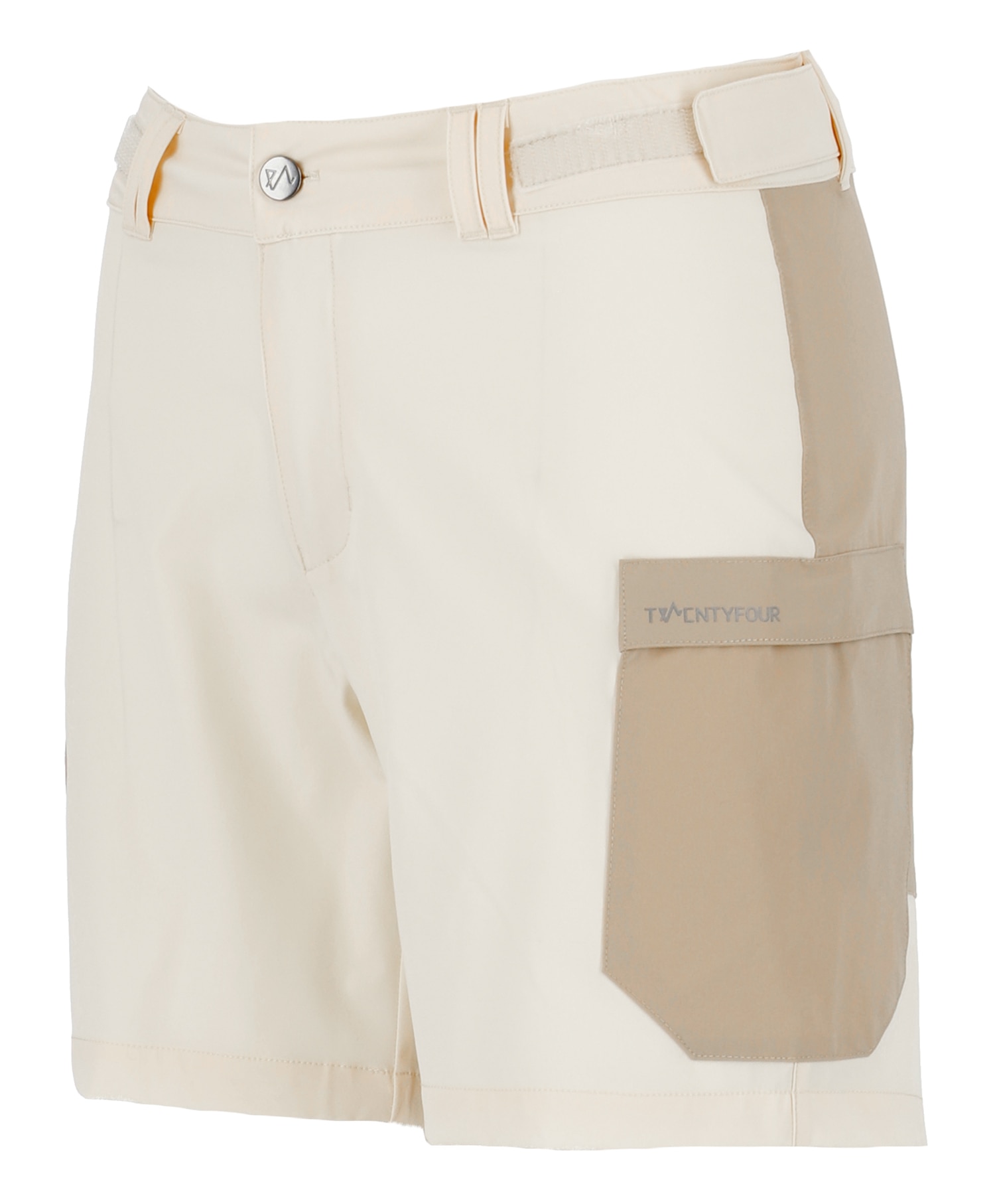 Twentyfour Mode flex shorts