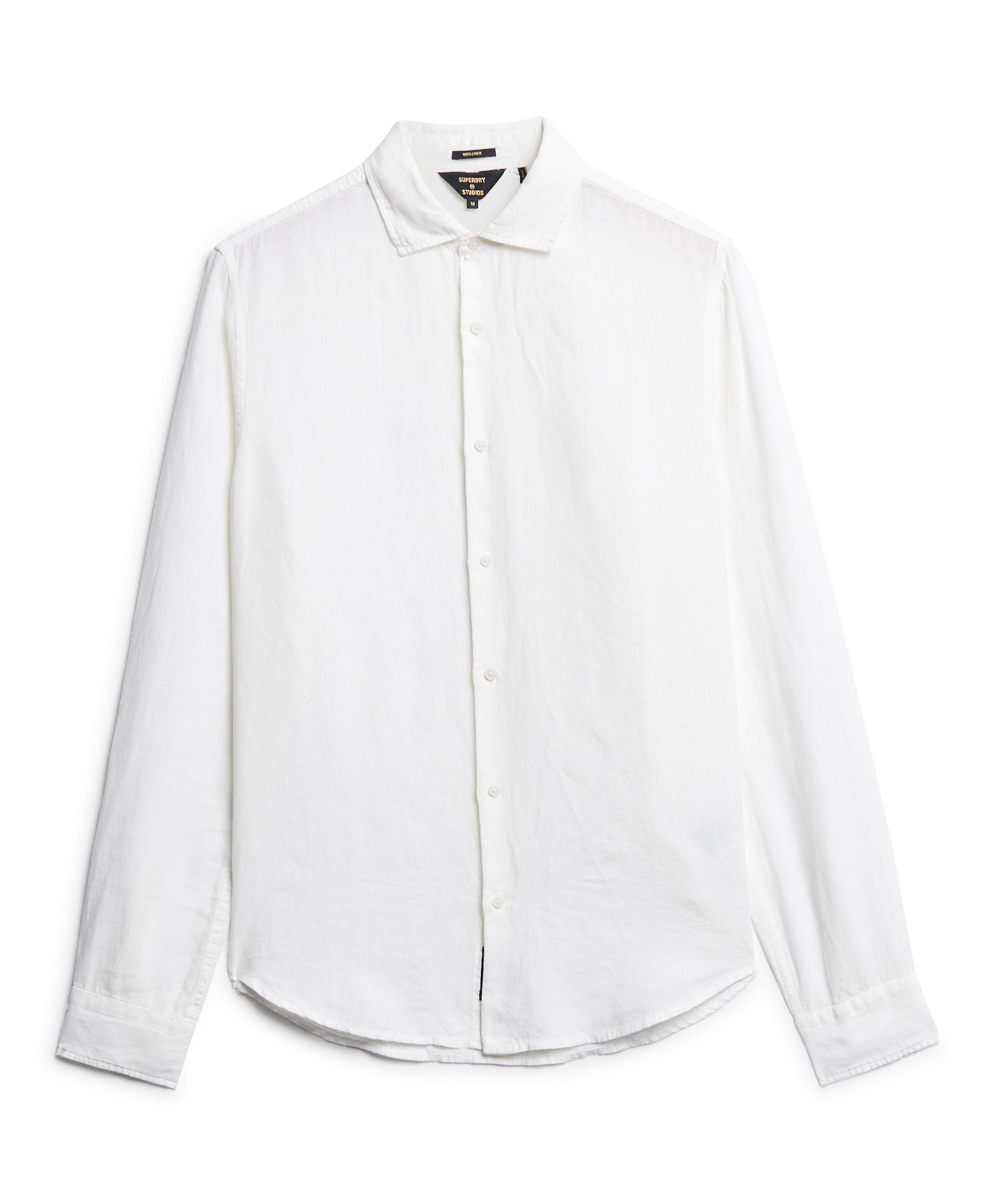 Superdry Causual Linen skjorte