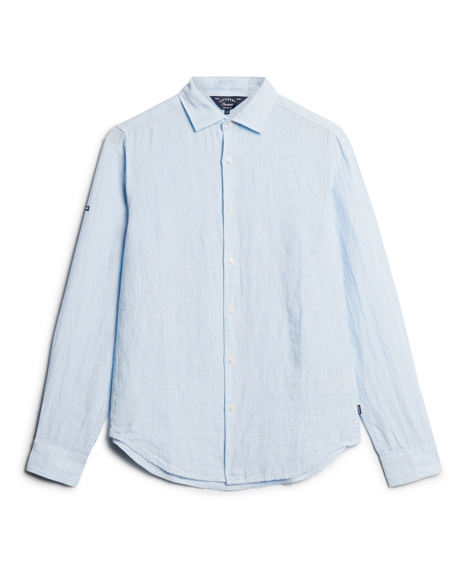 Superdry Causual Linen skjorte