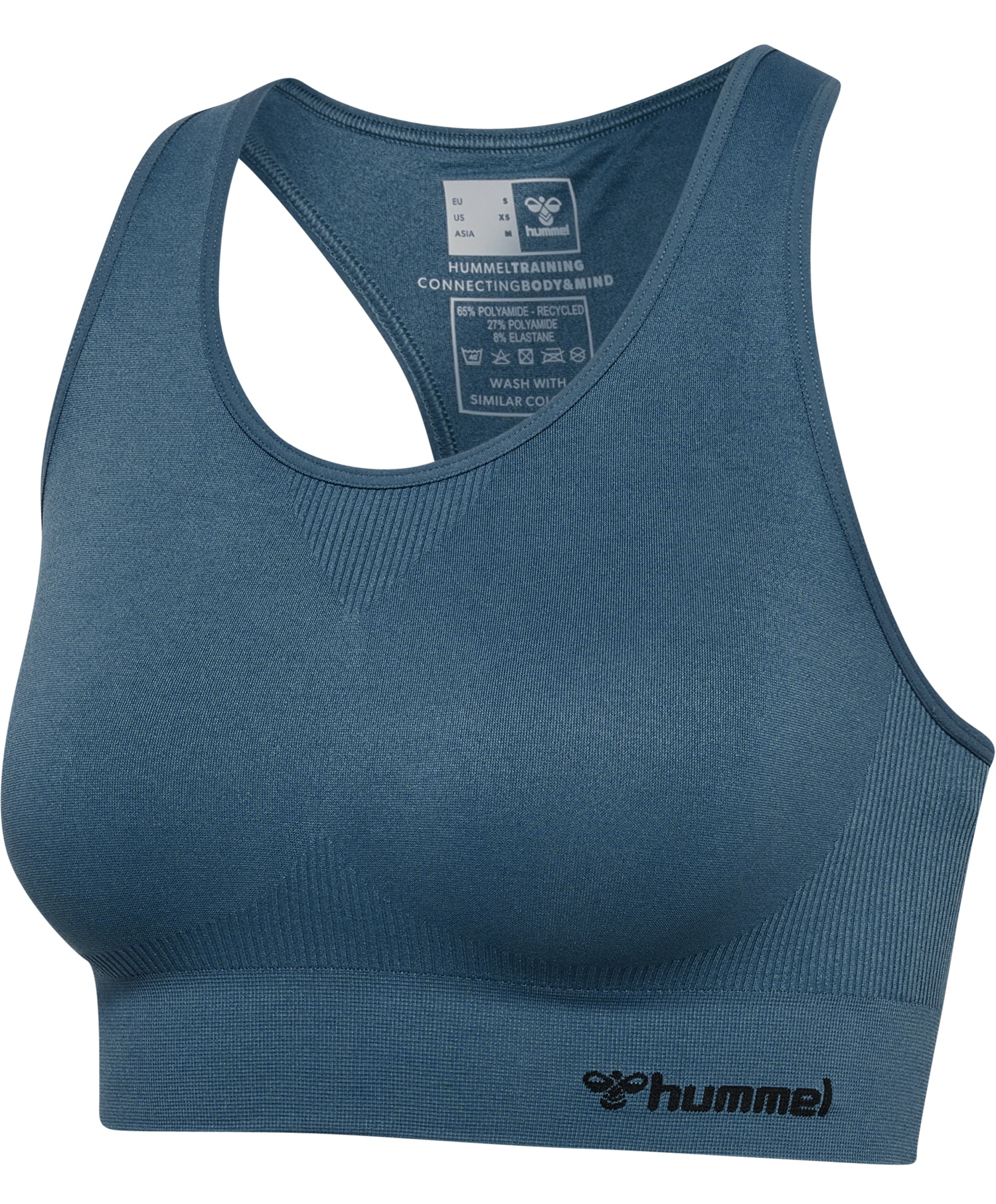 Hummel Seamless Sports Top