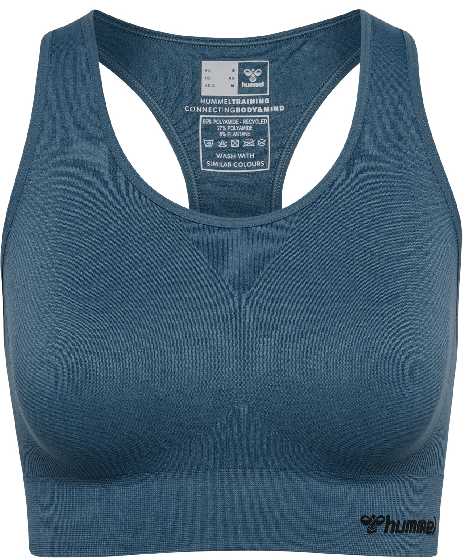 Hummel Seamless Sports Top