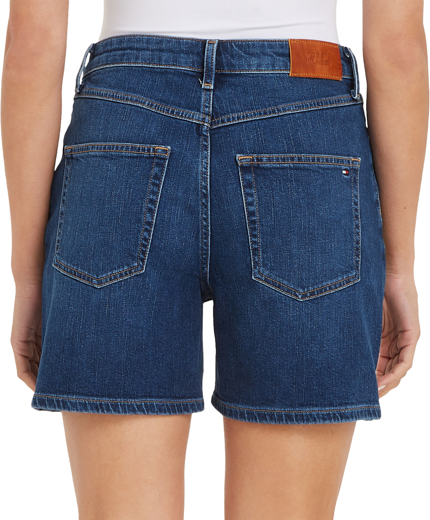 Tommy Hilfiger Denim Shorts