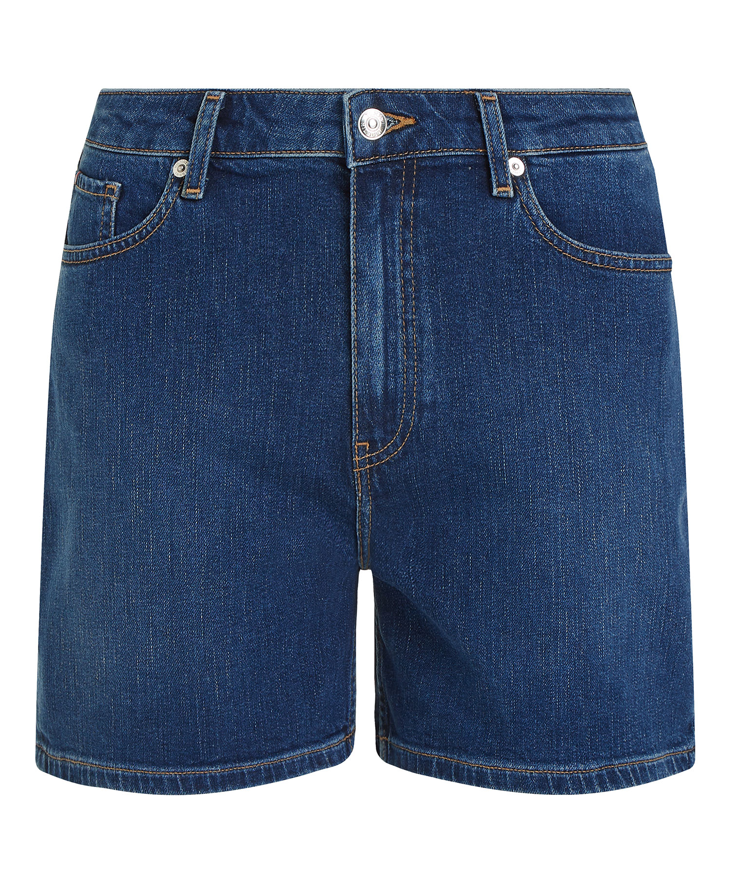 Tommy Hilfiger Denim Shorts