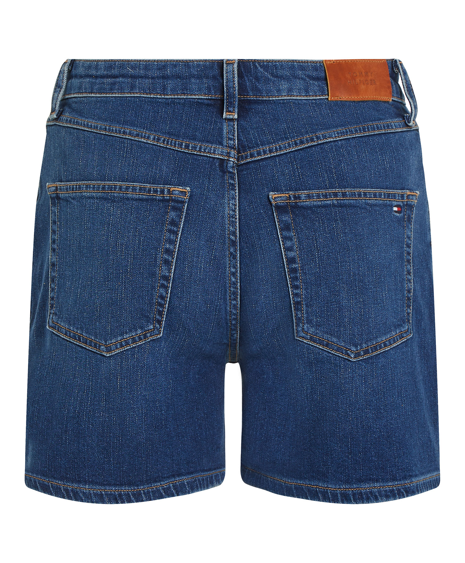 Tommy Hilfiger Denim Shorts