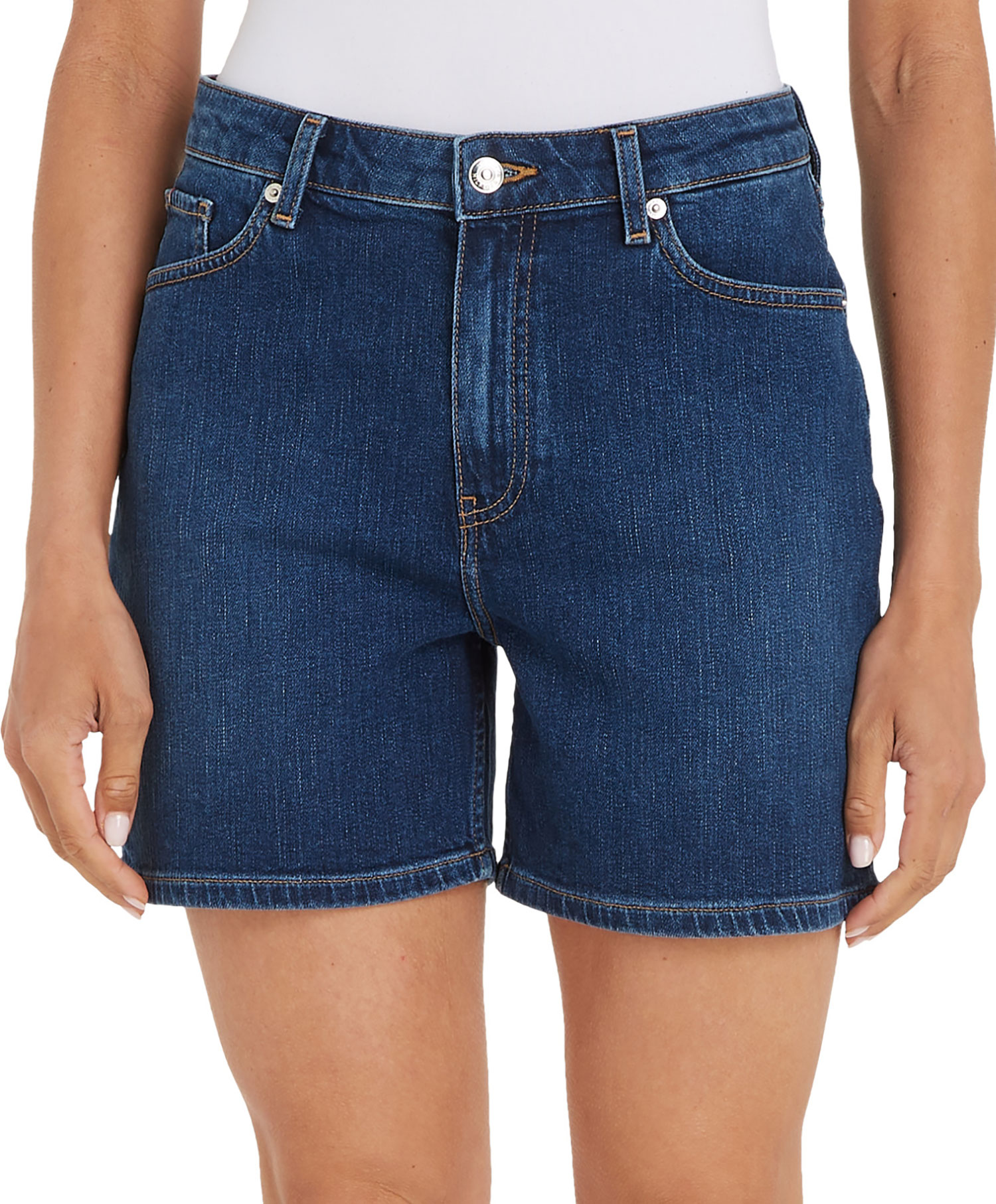 Tommy Hilfiger Denim Shorts