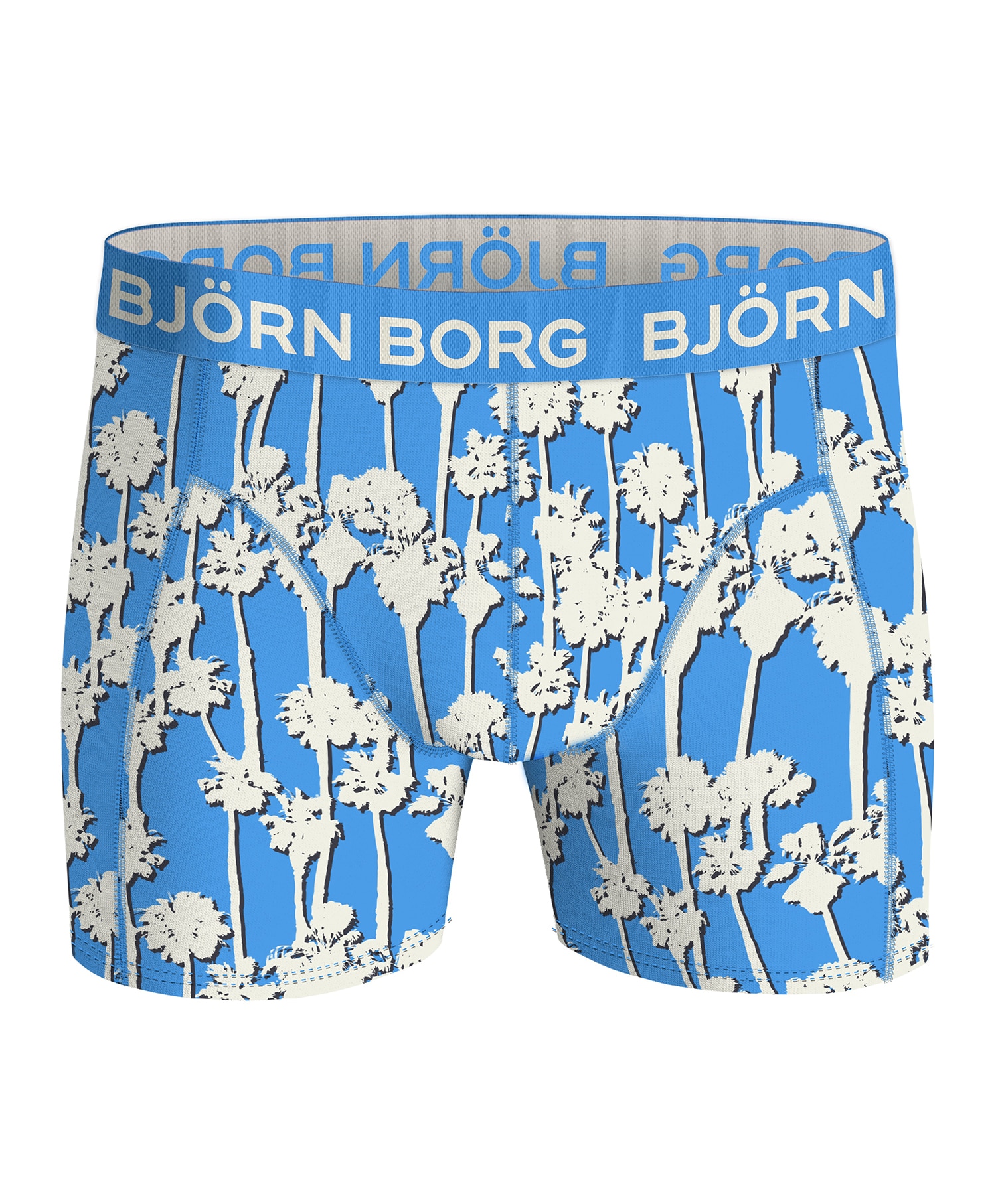 Björn Borg  Cotton Stretch Boxer 2p Herre