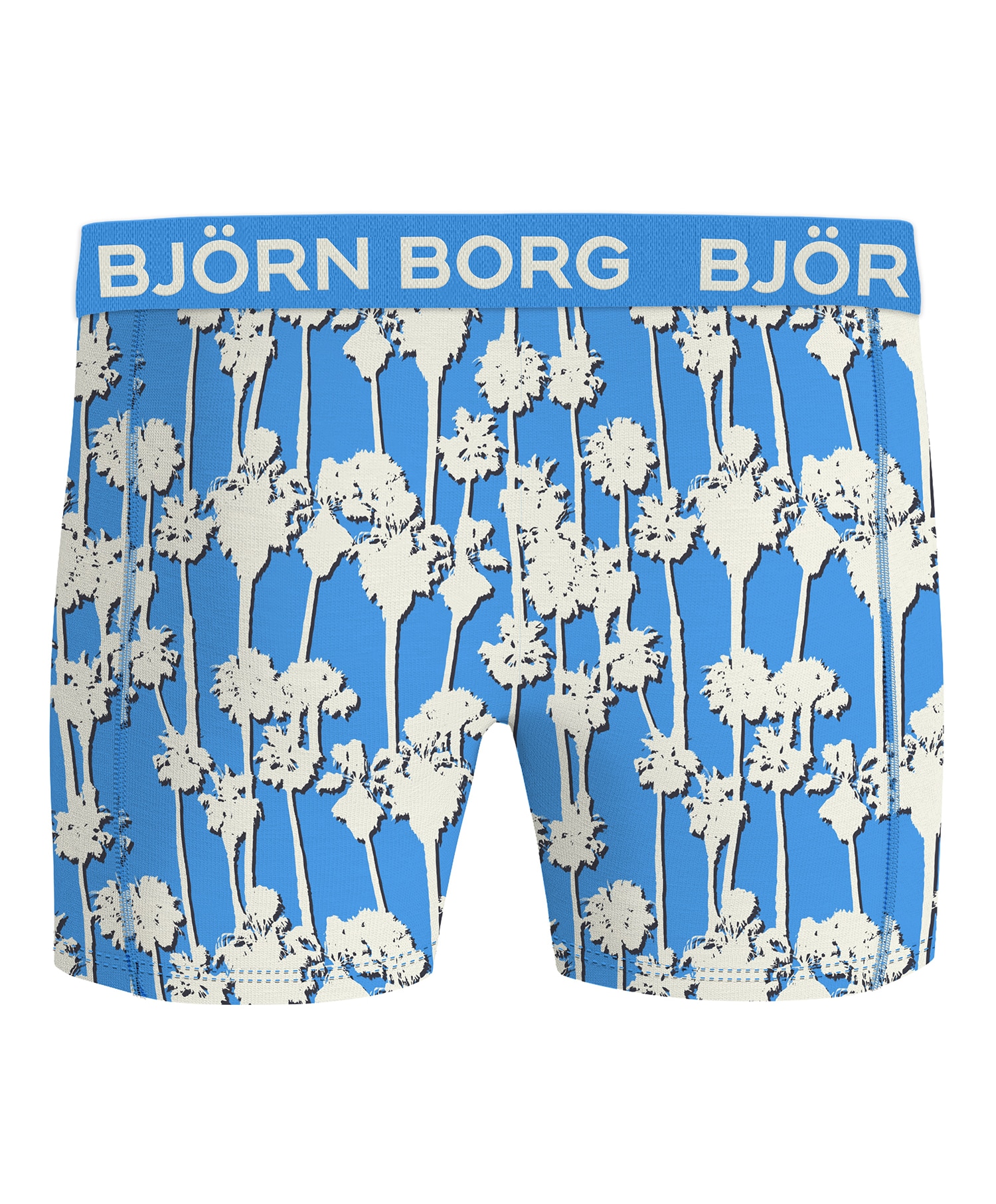 Björn Borg  Cotton Stretch Boxer 2p Herre