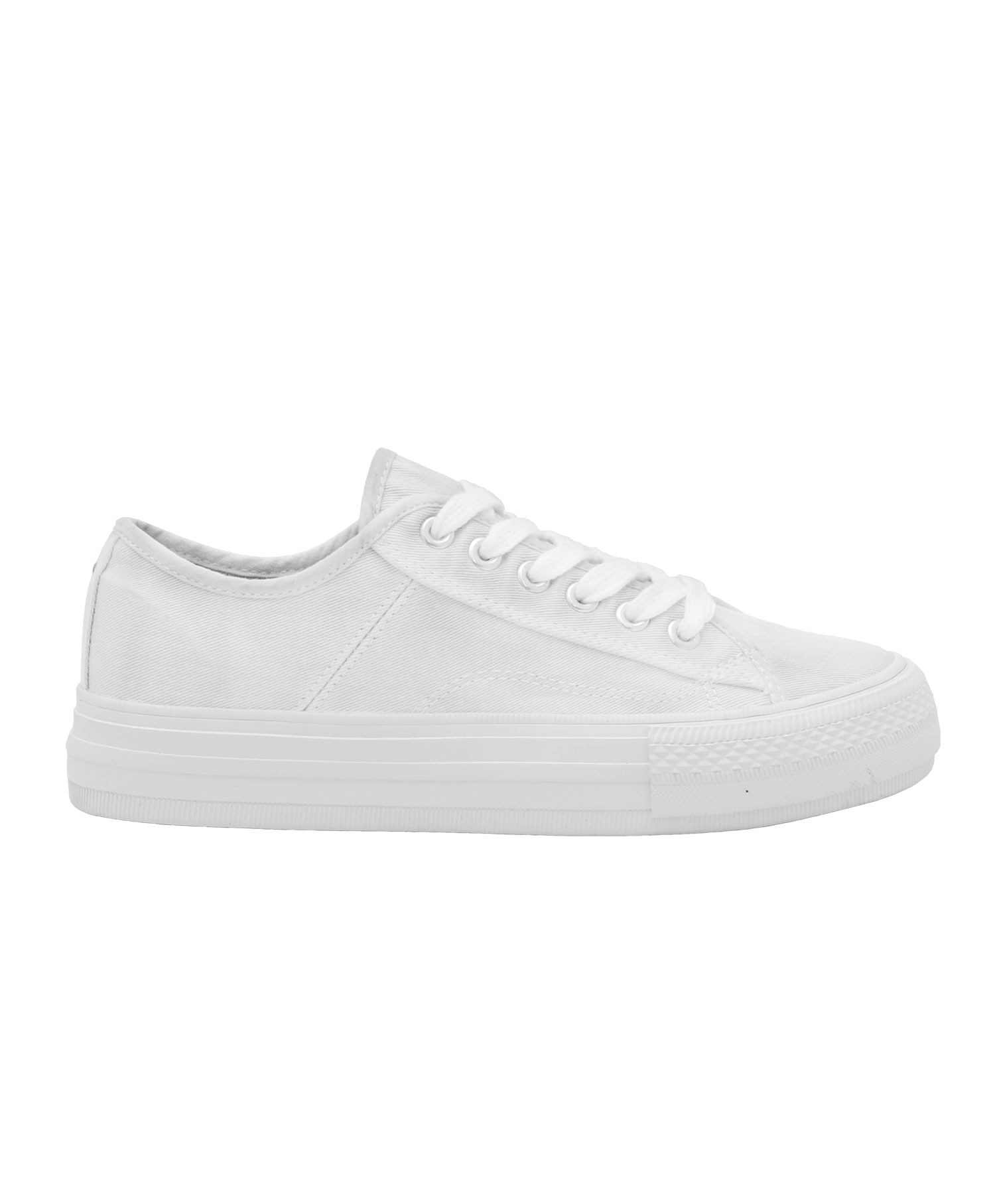 Jean Paul Voie Sneakers Dame