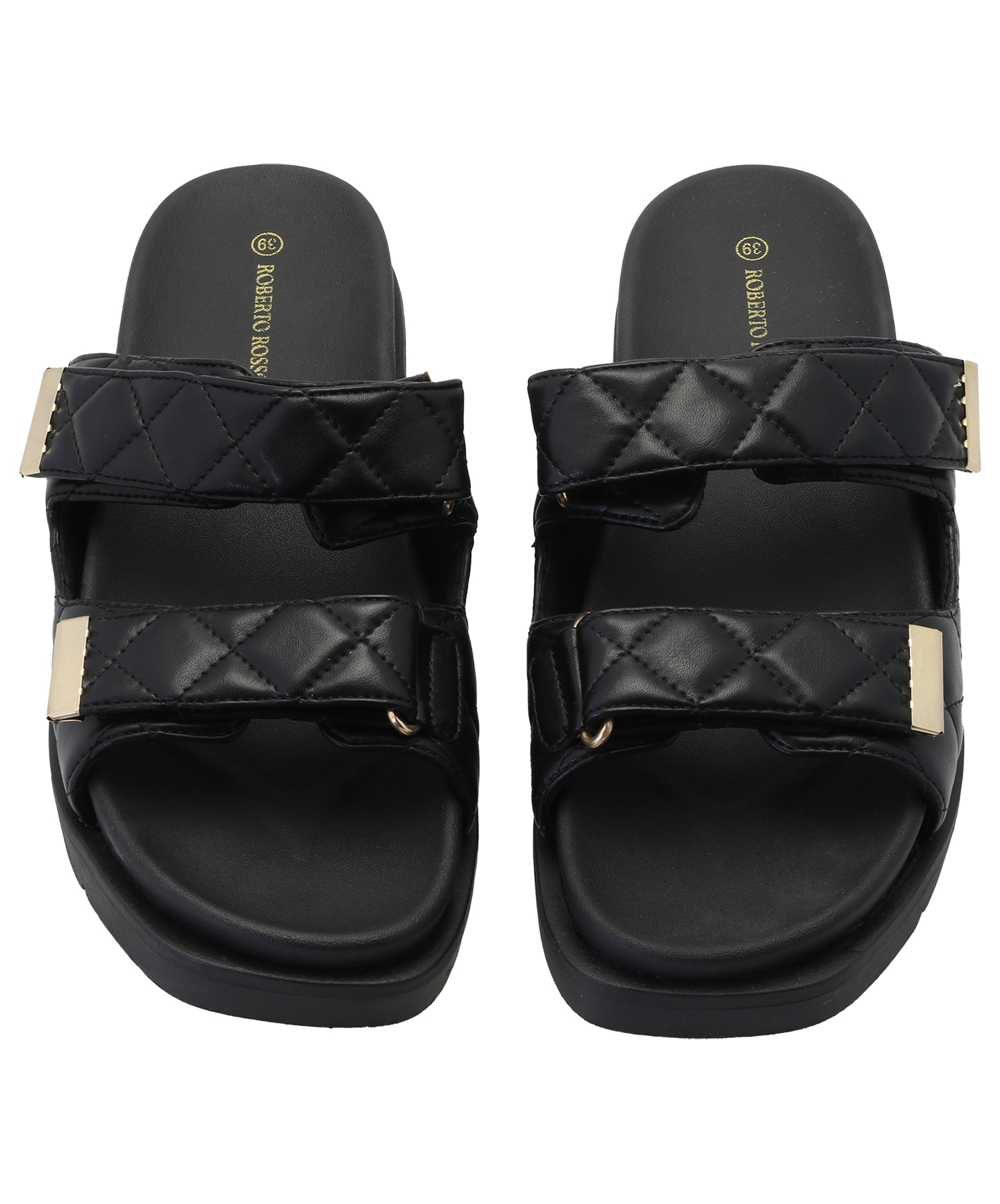 Roberto Rosso Rimini Sandal Dame