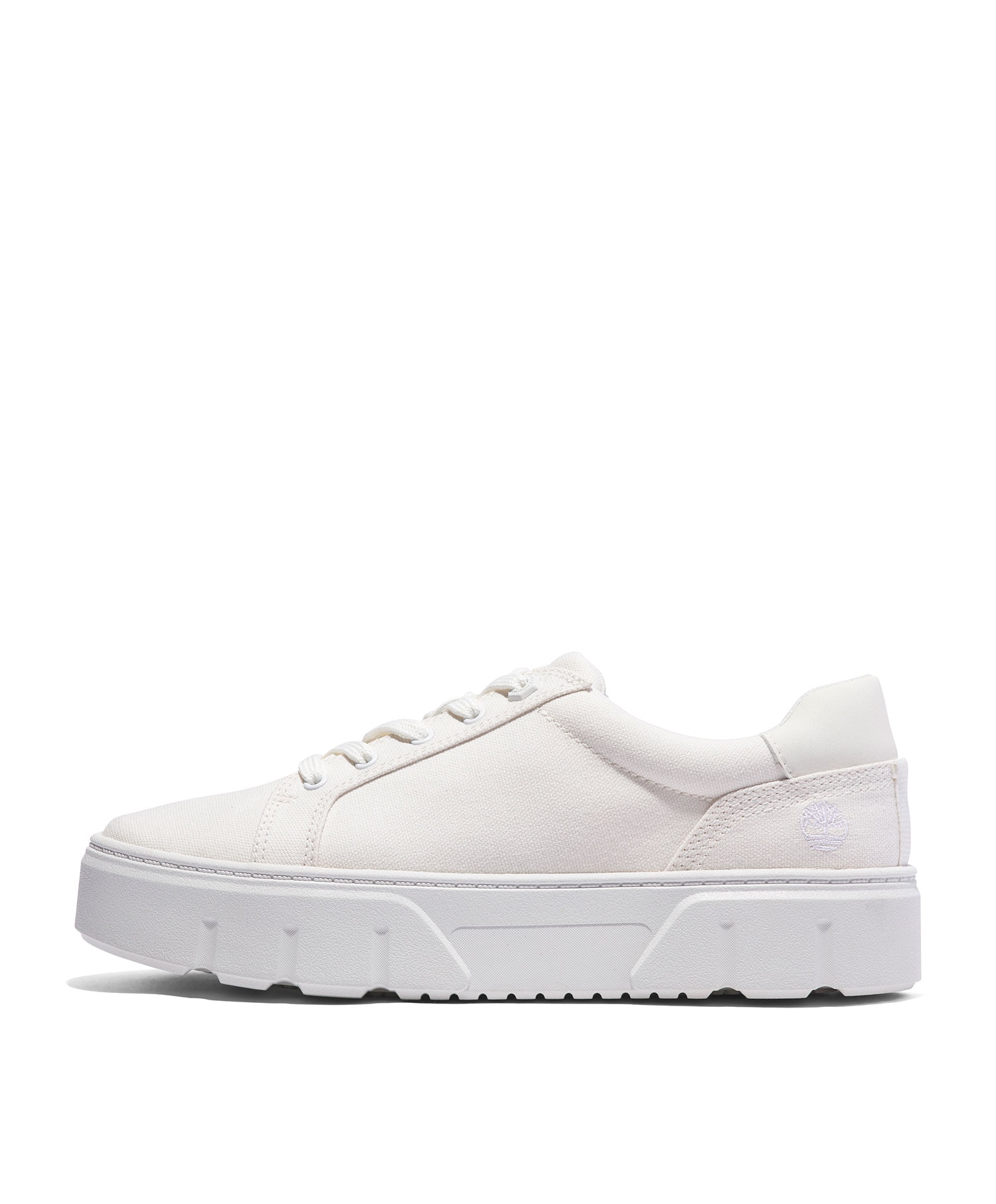 Timberland laurel Court Canvas Damesko