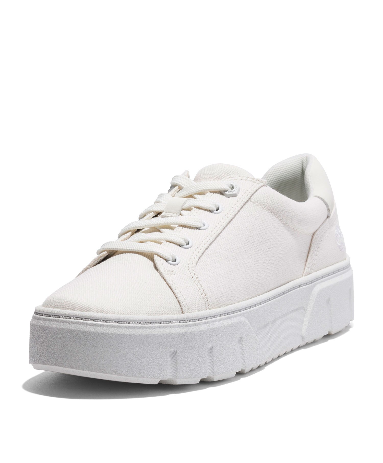 Timberland laurel Court Canvas Damesko