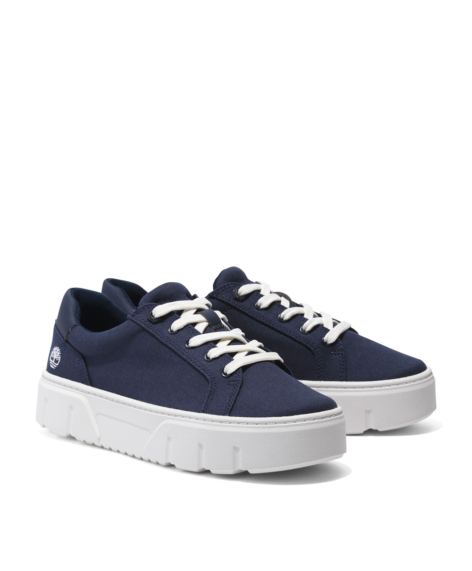 Timberland laurel Court Canvas Damesko