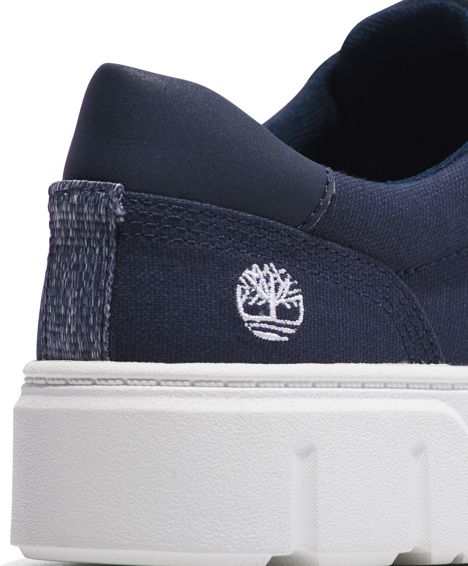 Timberland laurel Court Canvas Damesko