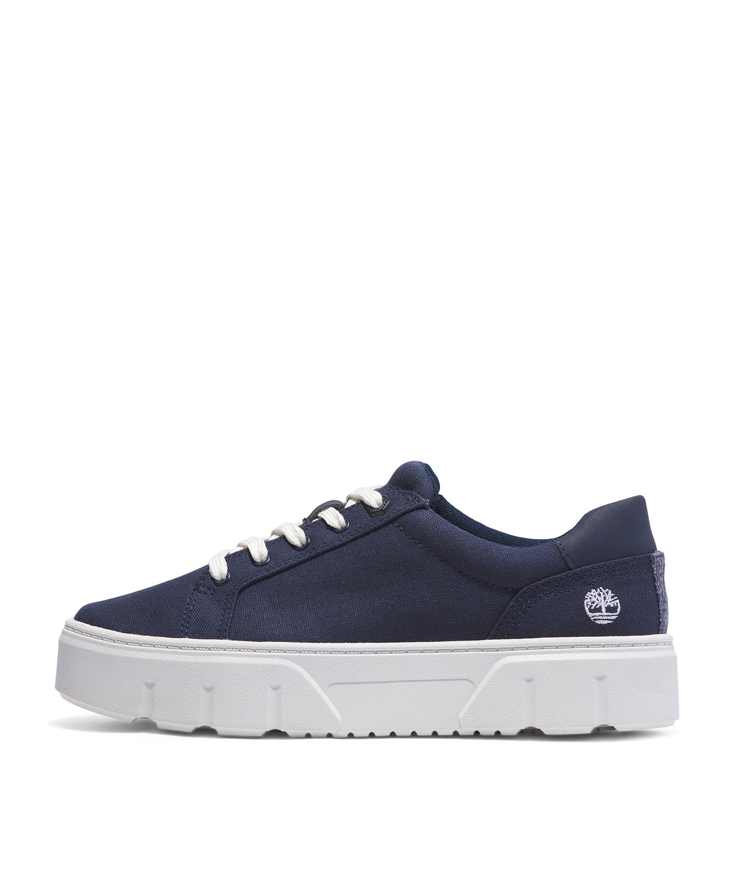 Timberland laurel Court Canvas Damesko