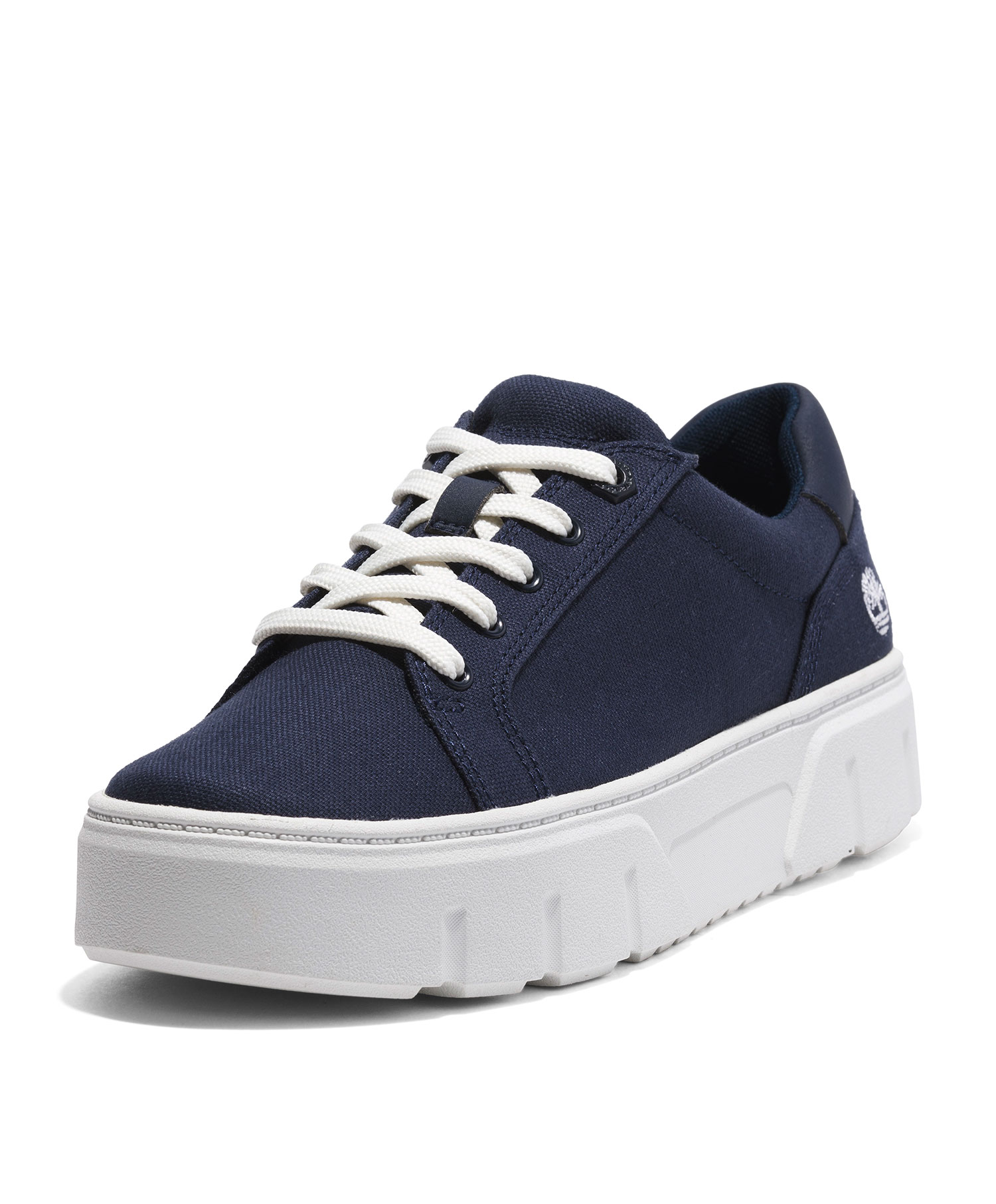 Timberland laurel Court Canvas Damesko