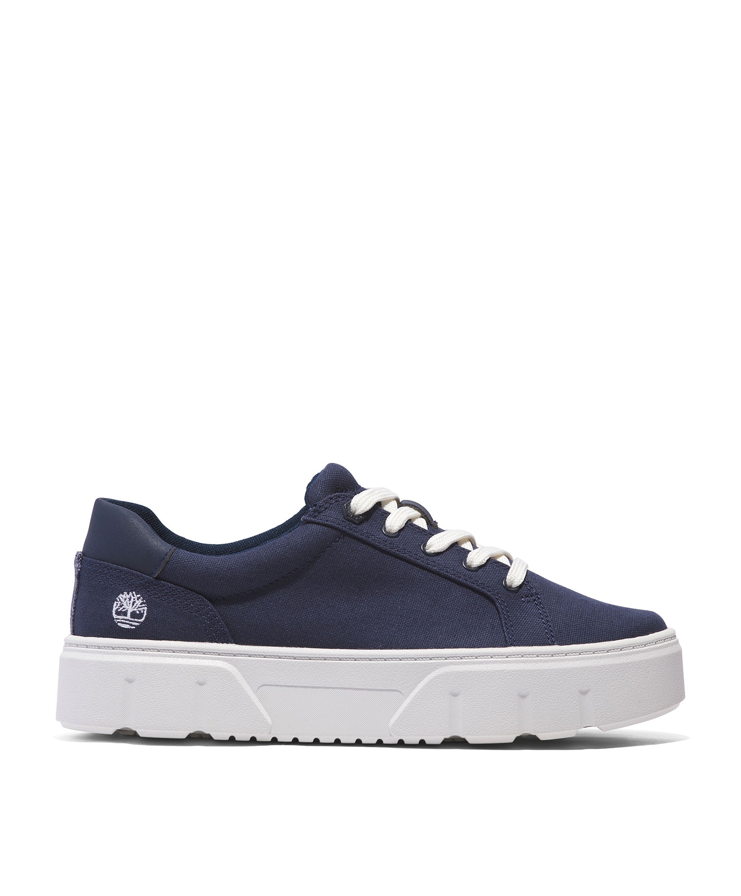 Timberland laurel Court Canvas Damesko