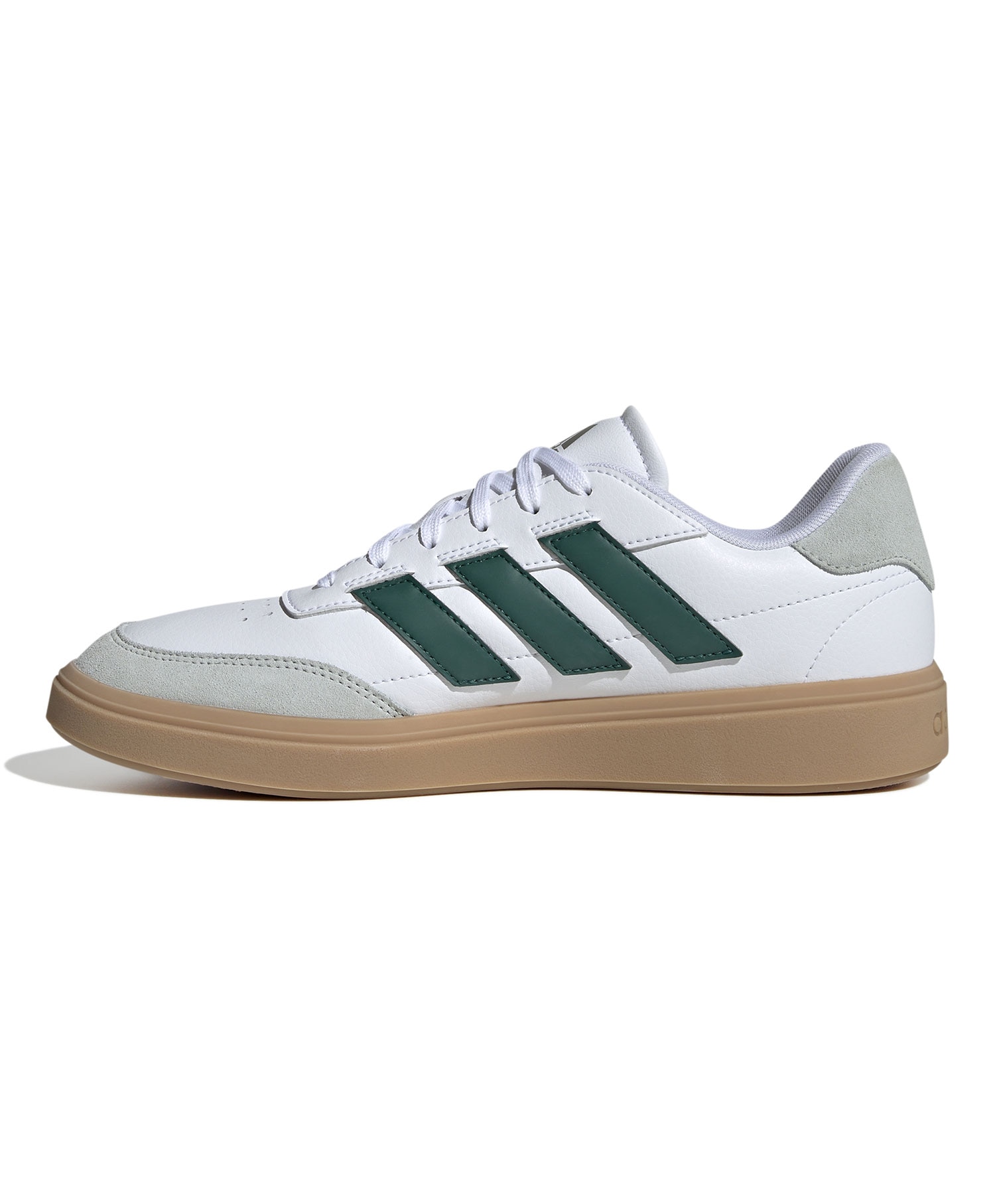 Adidas Court Block Sneakers Herre