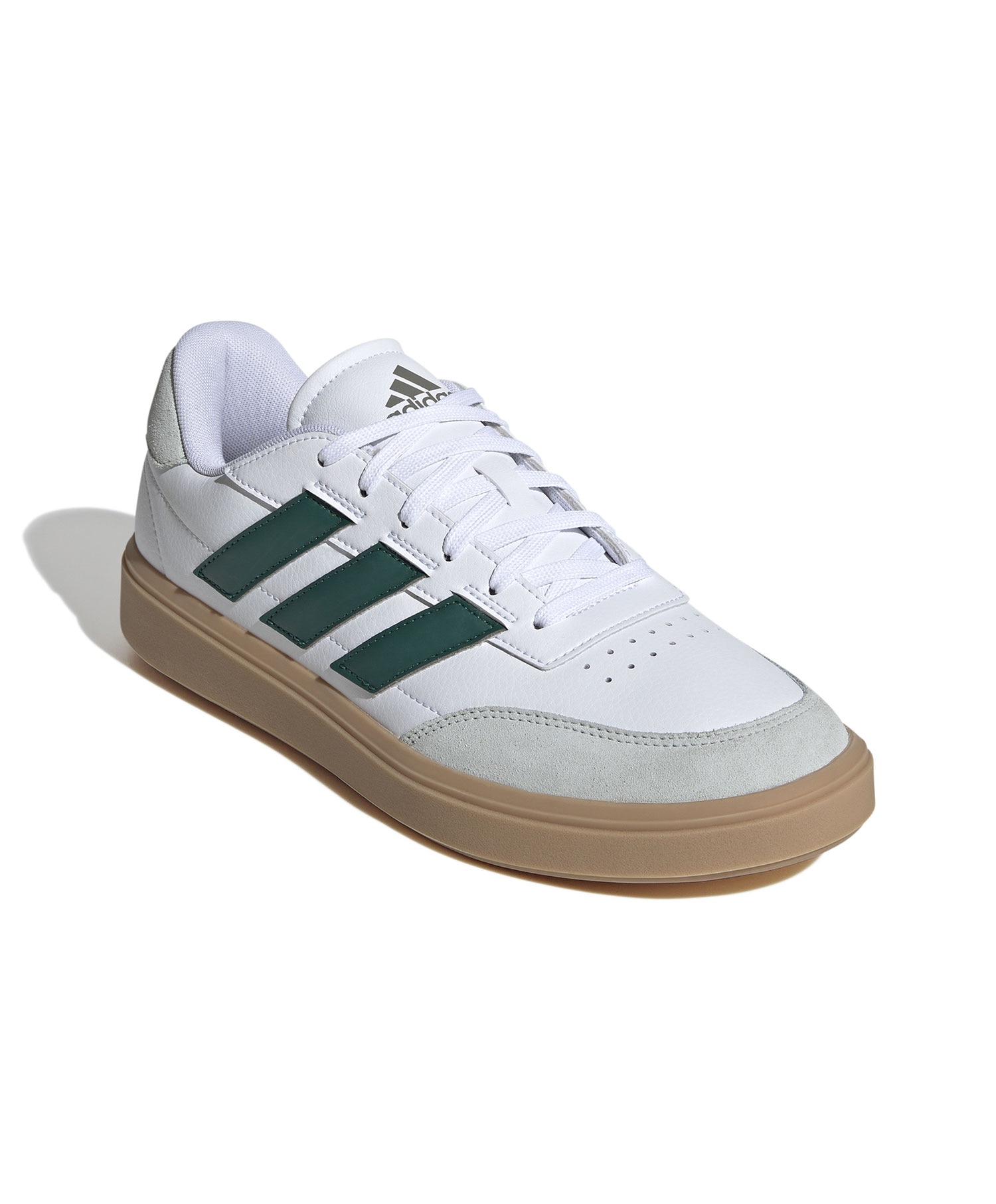 Adidas Court Block Sneakers Herre