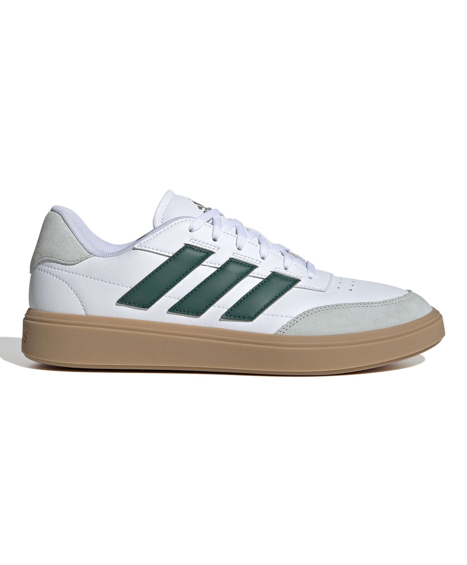 Adidas Court Block Sneakers Herre