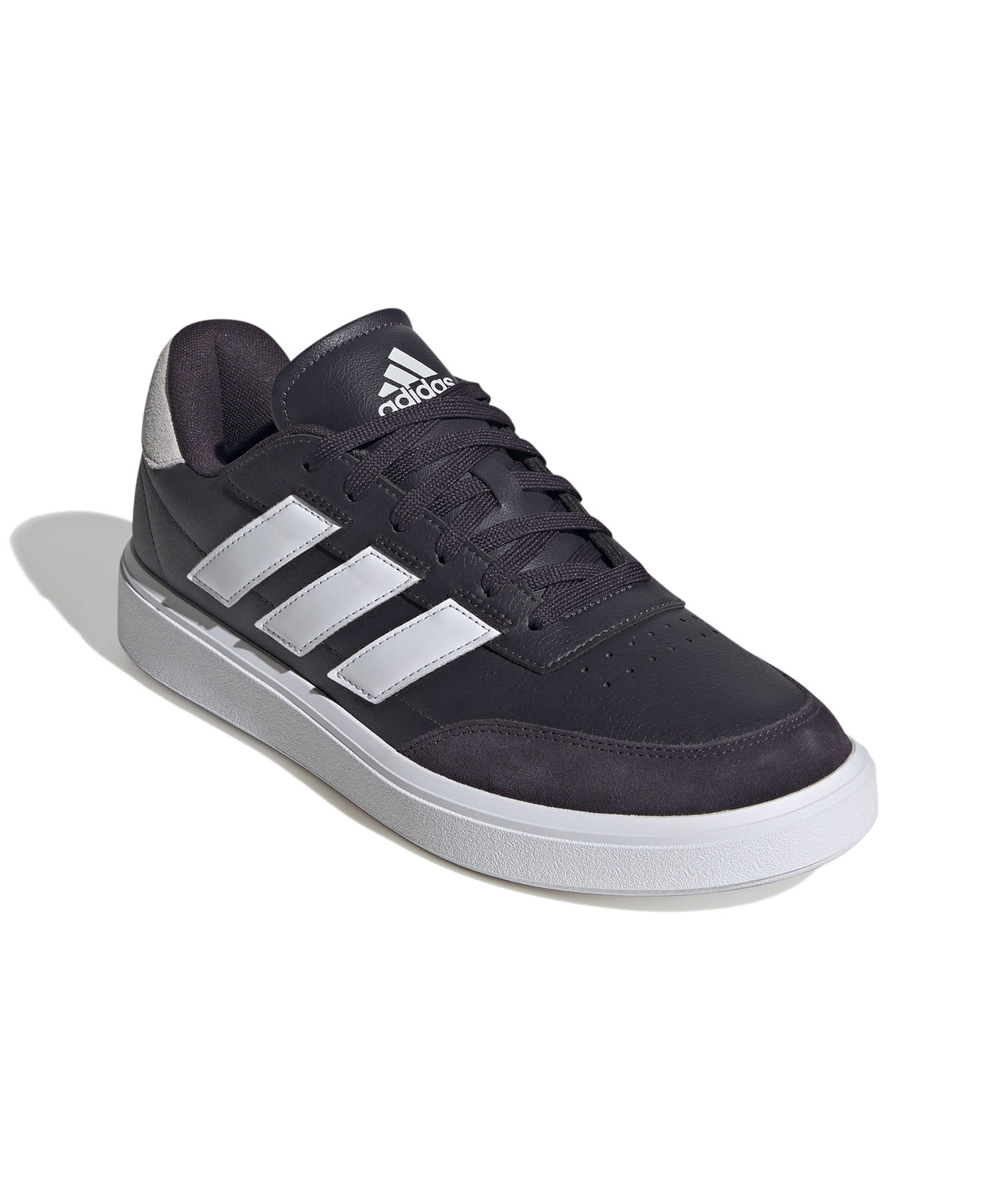 Adidas Court Block Sneakers Herre