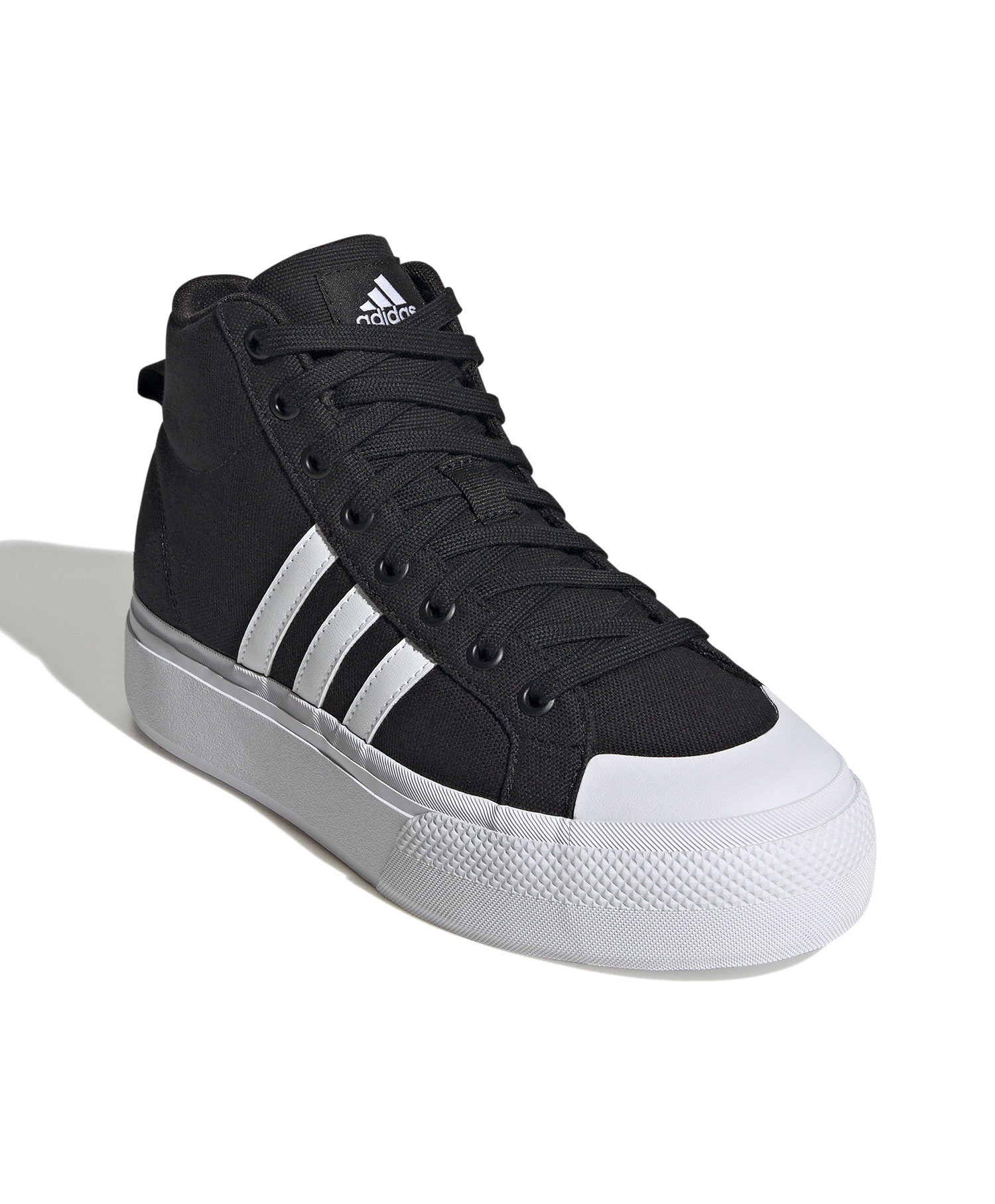 Adidas Bravada 2.0 Mid Platform Damesneakers