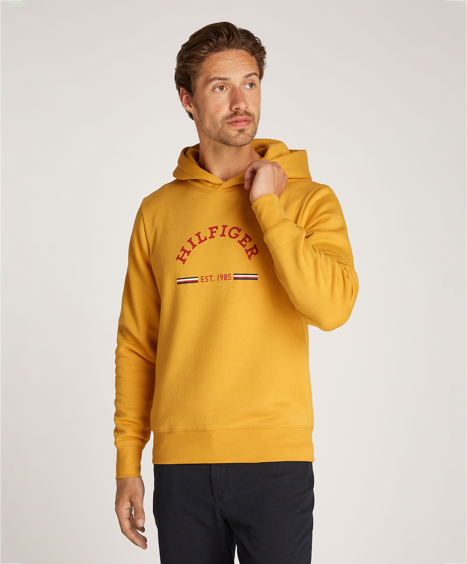 Hilfiger Roundall Hoody